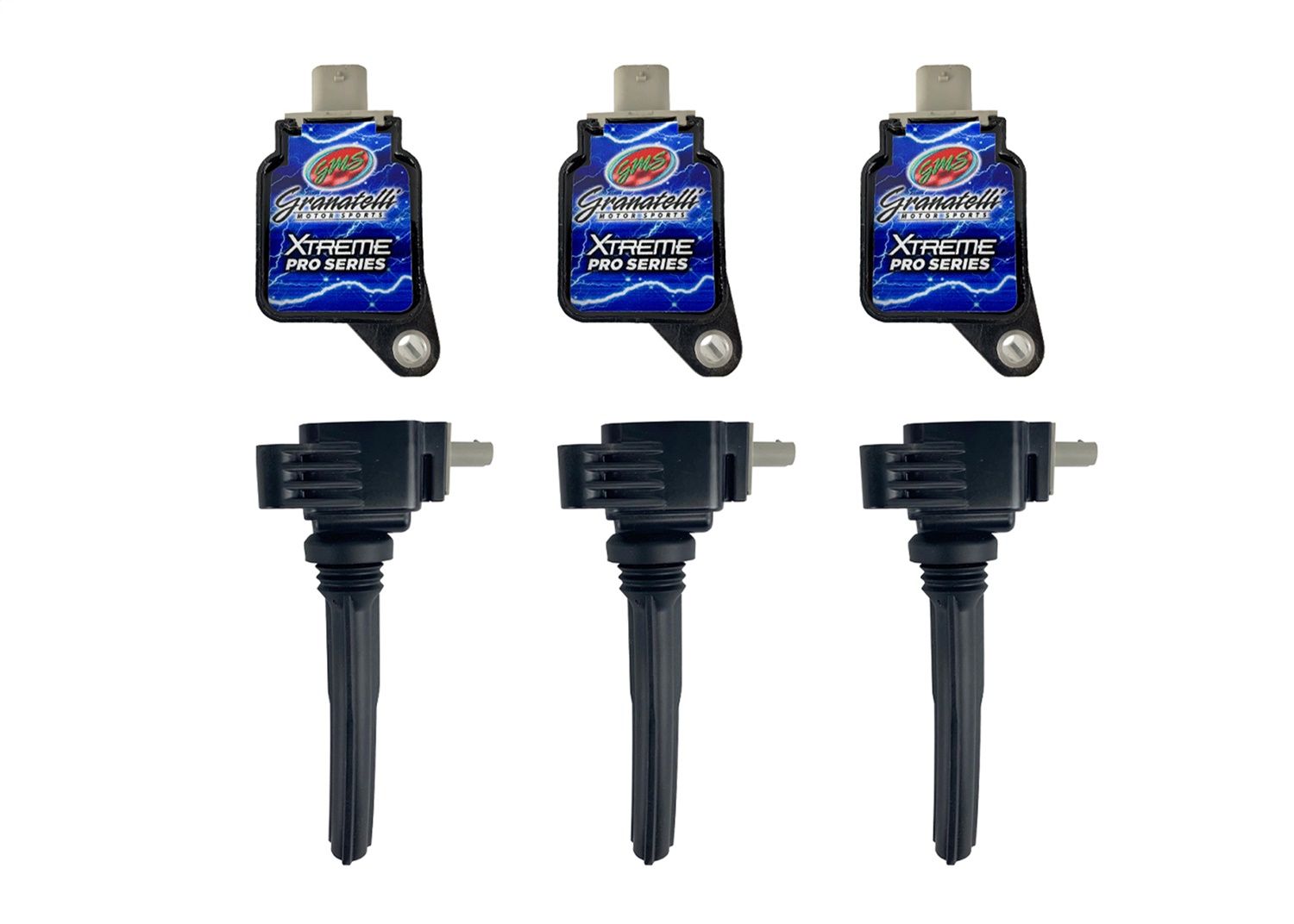 2018, 2017 Ford Explorer Direct Ignition Coil