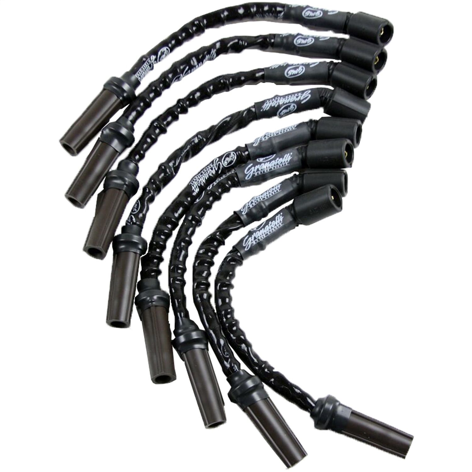 2000, 1999 GMC C3500 Ignition Coil Connector