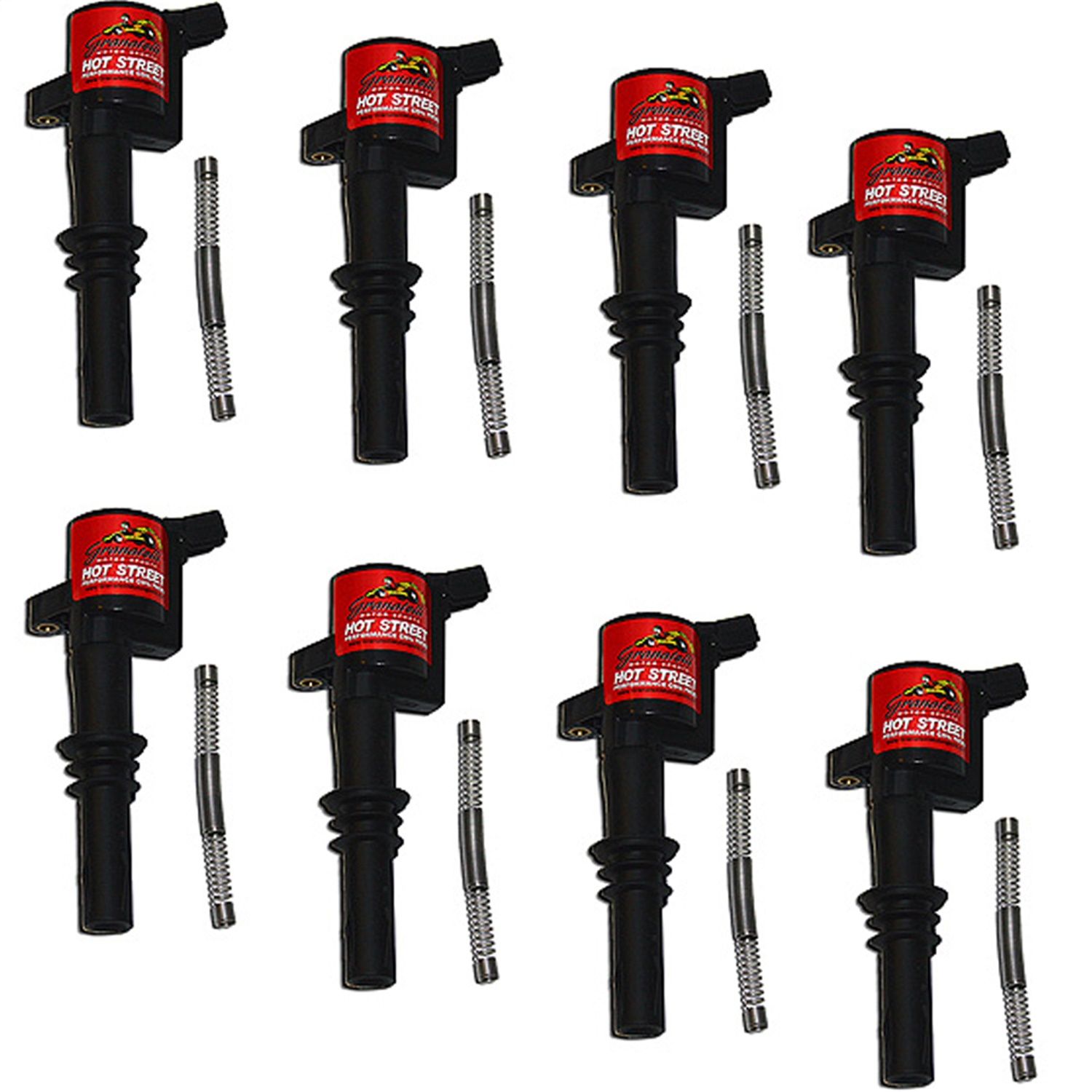 2008, 2007, 2006, 2005 Lincoln Navigator Direct Ignition Coil Kit