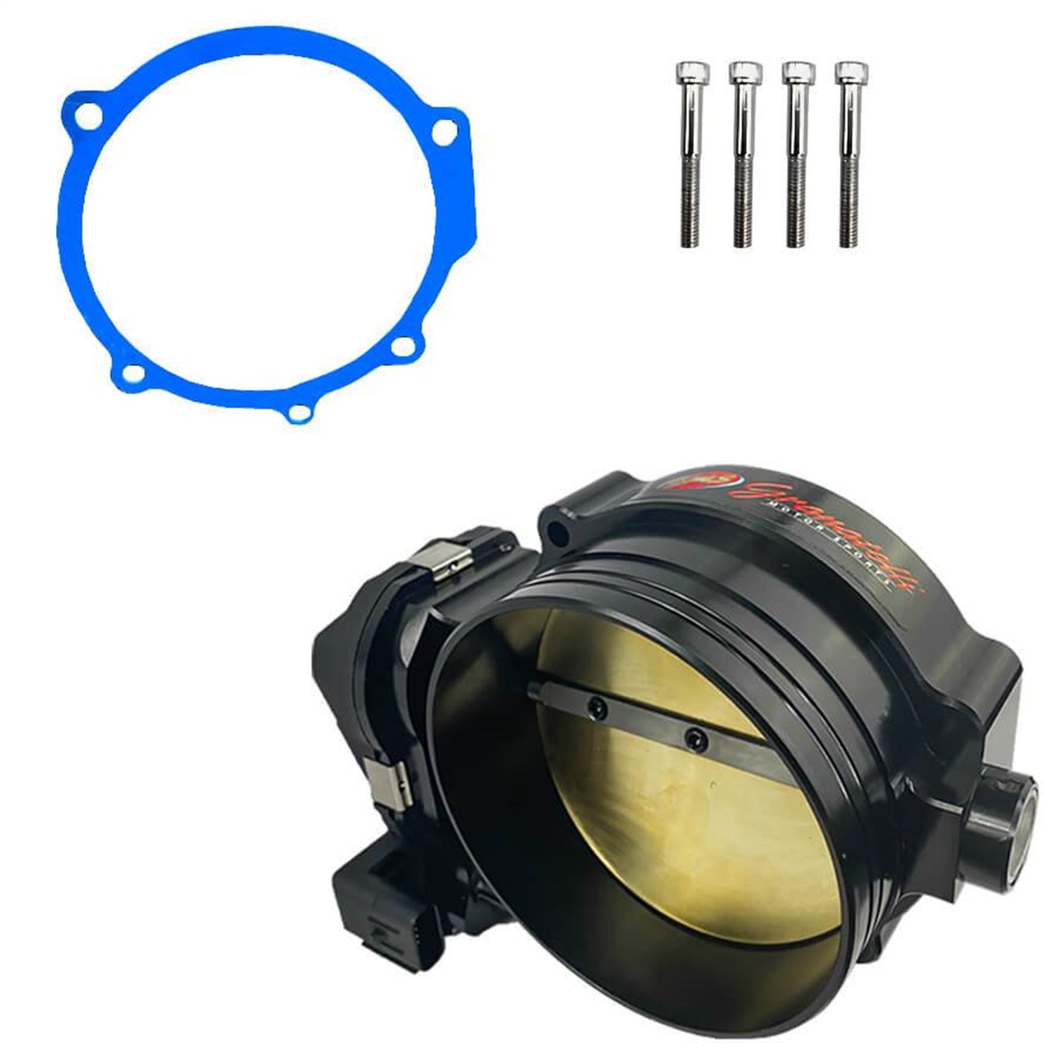 2021 Dodge Durango Fuel Injection Throttle Body