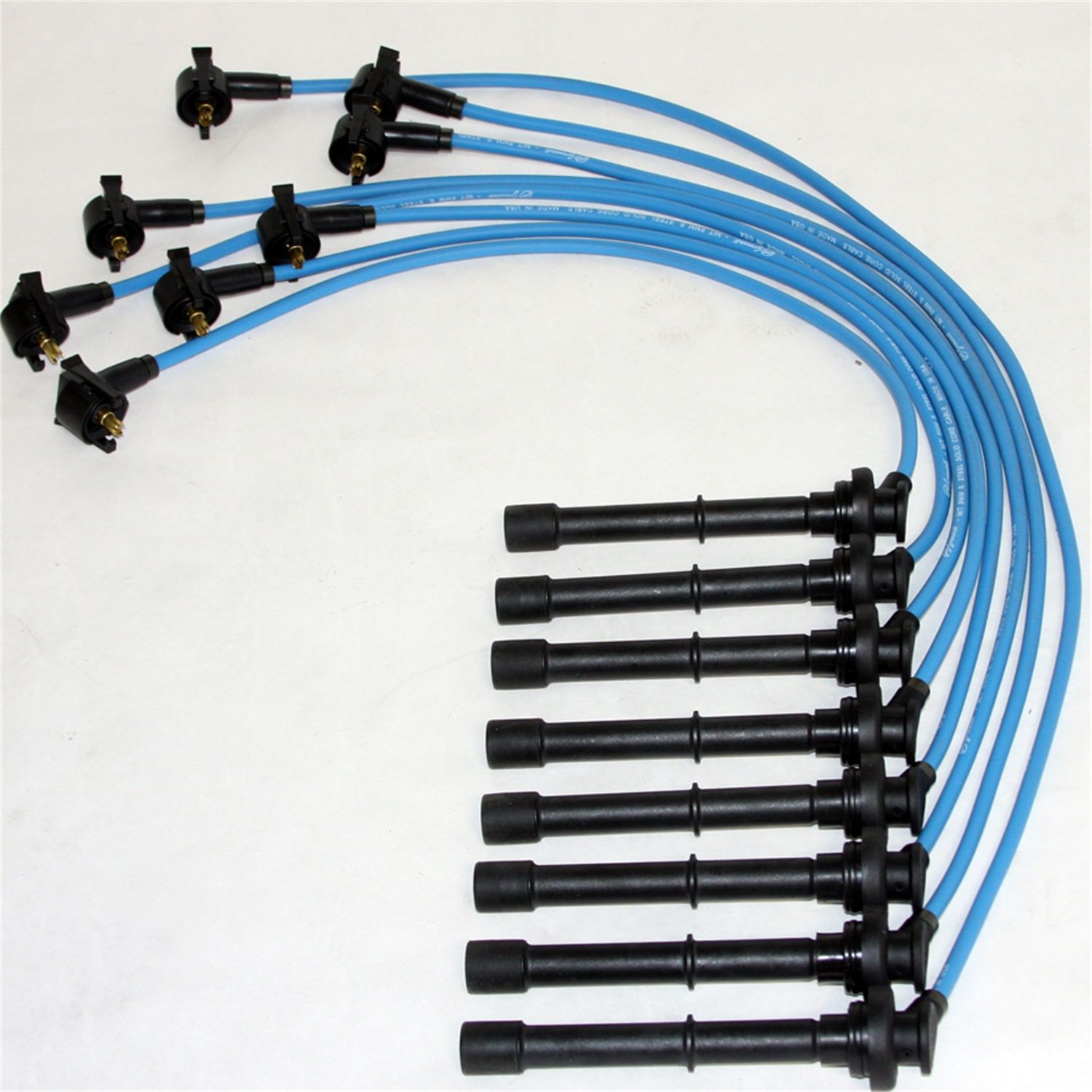 1998, 1997, 1996 Ford Mustang Spark Plug Wire