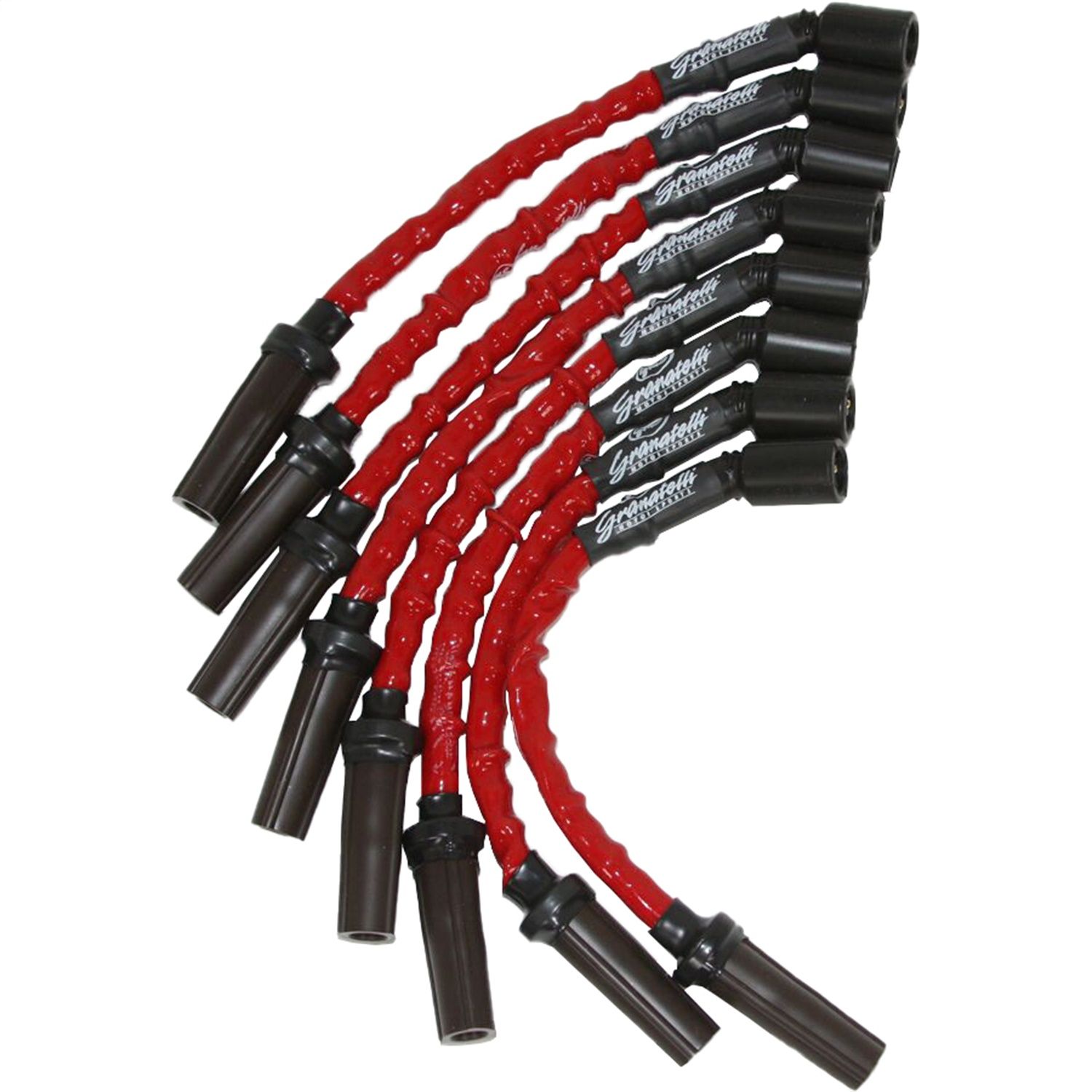 2000, 1999, 1998, 1997, 1996 GMC C3500 Ignition Coil Connector