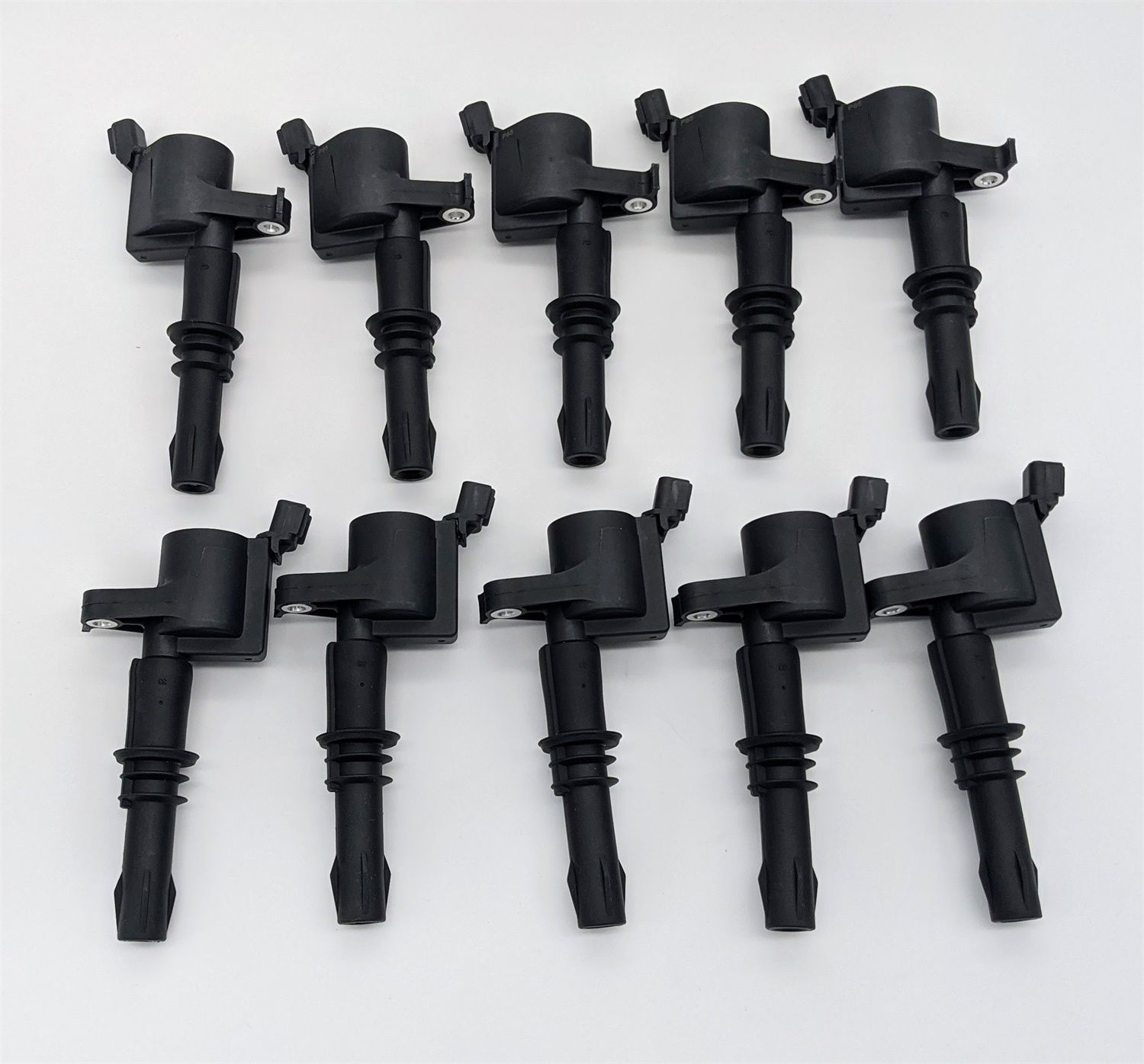 2008, 2007, 2006 Ford Explorer Direct Ignition Coil Kit