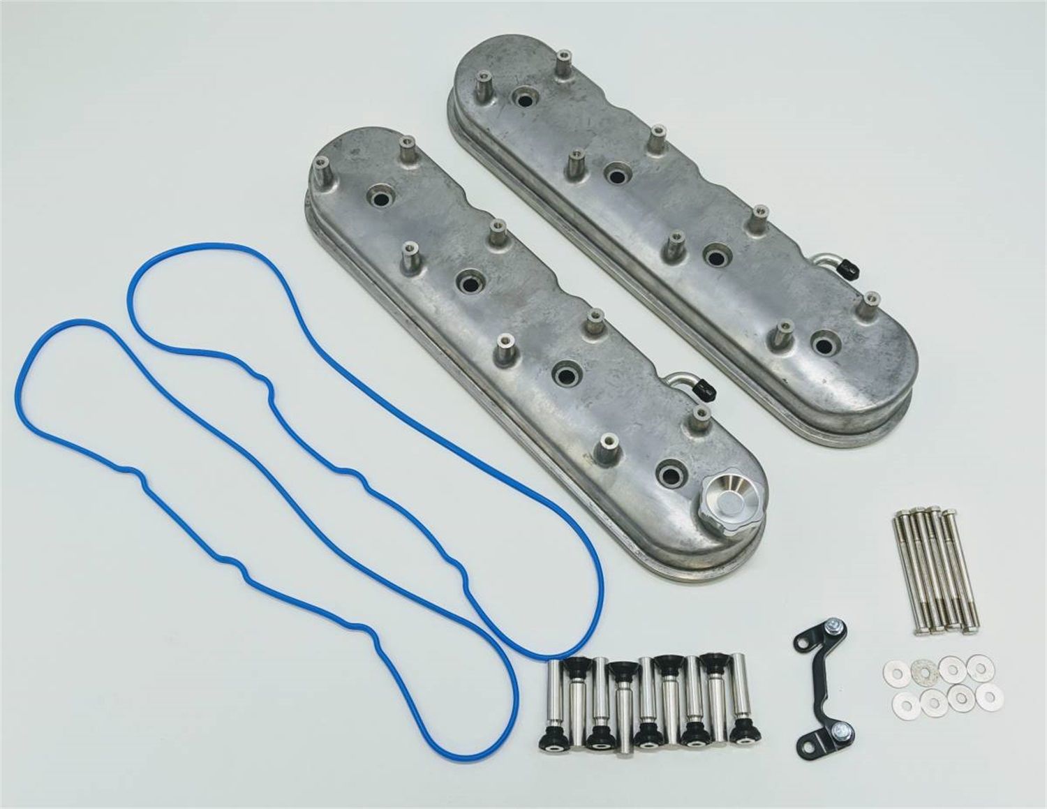 2017, 2016, 2015, 2014 Chevrolet SS Engine Valve Cover Set