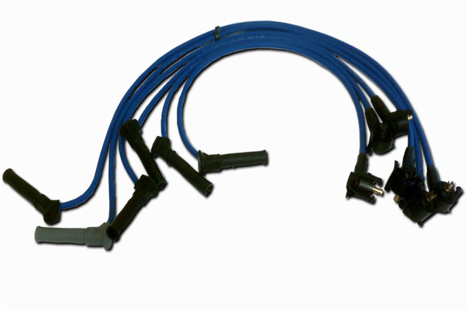 2010, 2009, 2008, 2007, 2006, 2005 Ford Mustang Spark Plug Wire Set