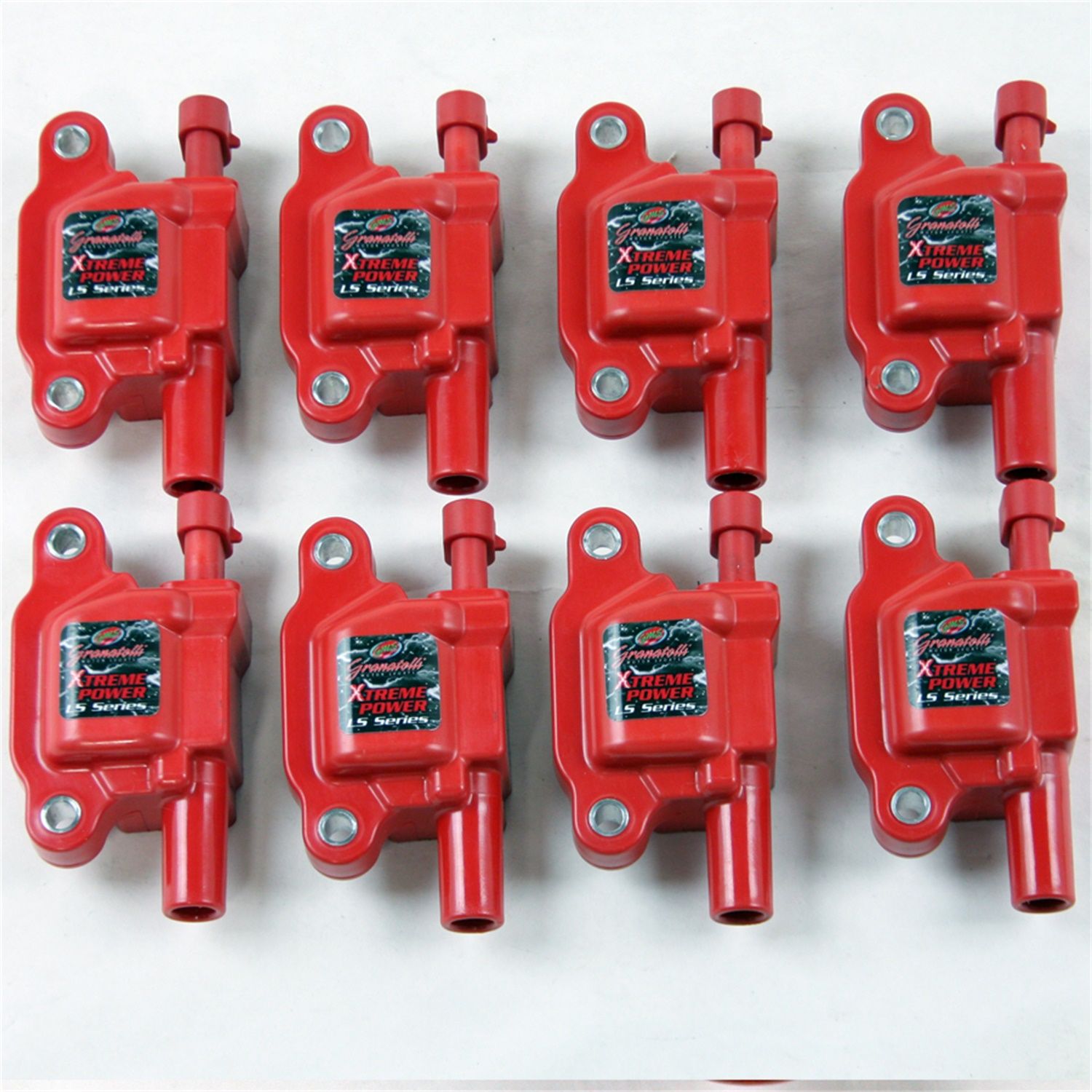 2009, 2008 Buick LaCrosse Ignition Coil