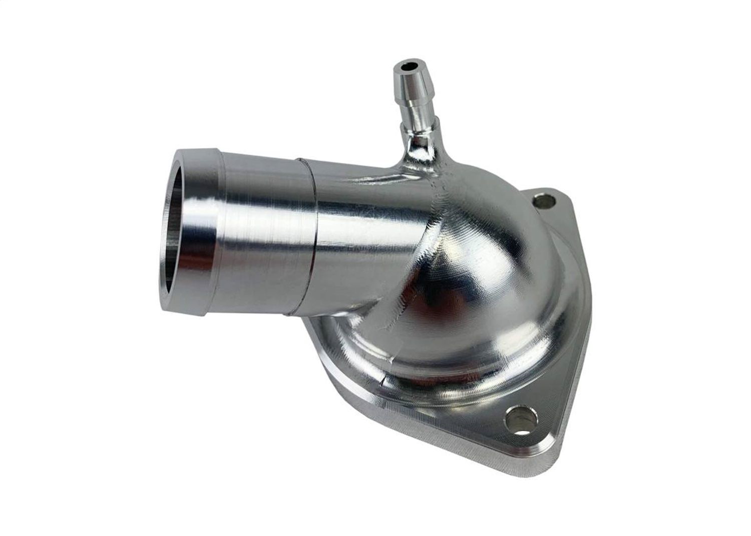 2020, 2019, 2018, 2017, 2016, 2015, 2014 Chevrolet Equinox Engine Coolant Thermostat Housing