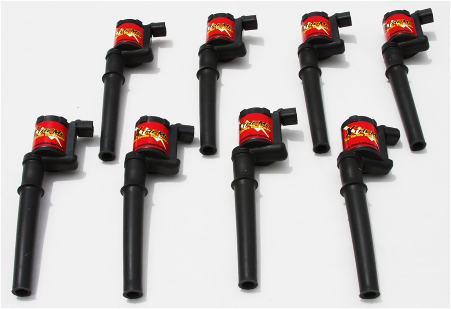 2004, 2003, 2002, 2001, 2000, 1999 Lincoln Navigator Direct Ignition Coil