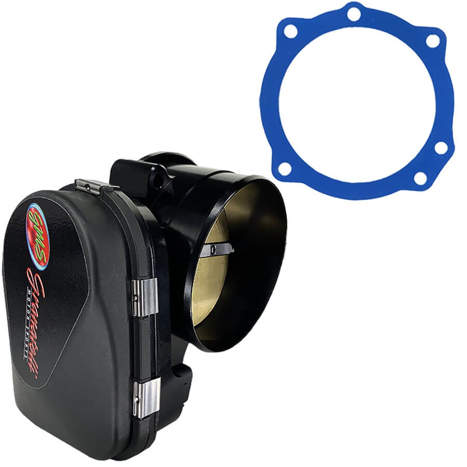 2022, 2021, 2020, 2019, 2018, 2017, 2016, 2015, 2014, 2013 Dodge Durango Fuel Injection Throttle Body
