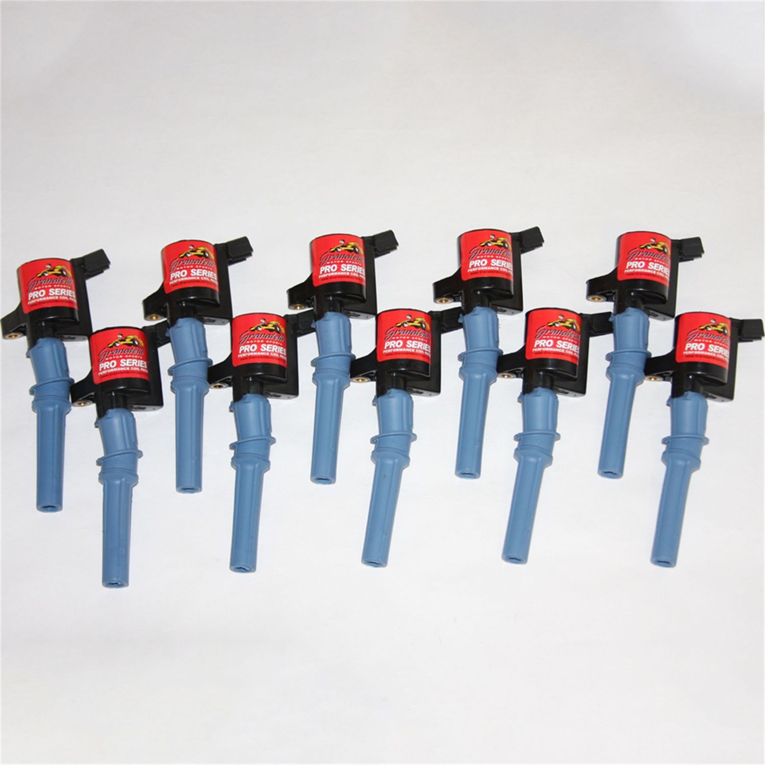2004, 2003, 2002, 2001, 2000 Ford Excursion Direct Ignition Coil