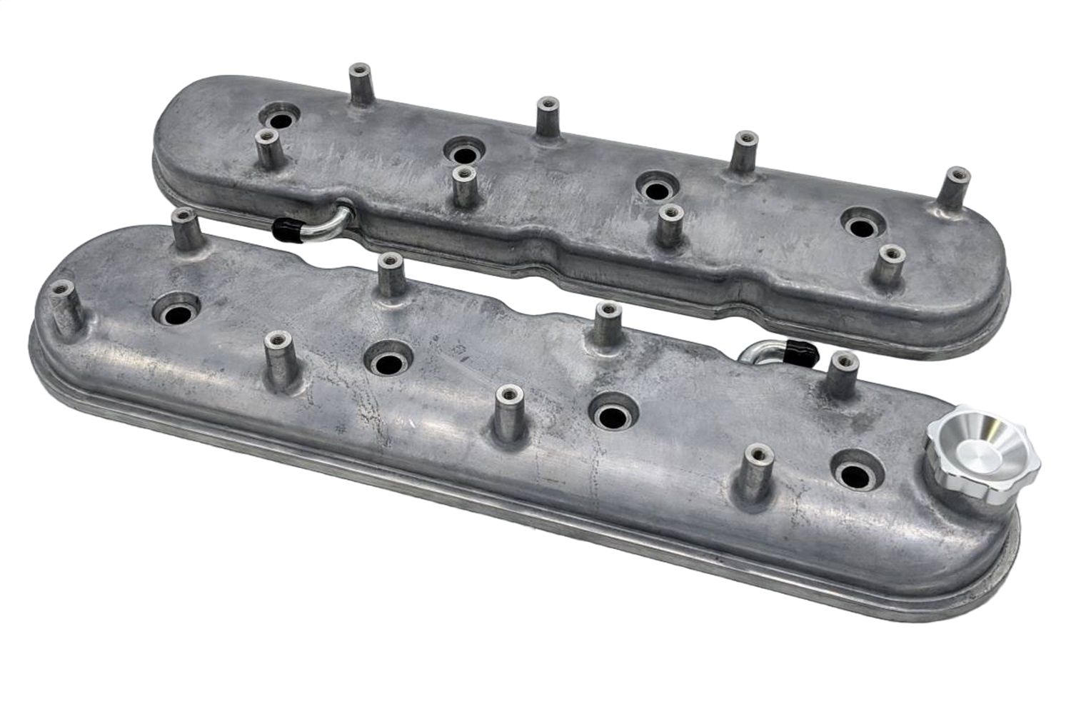 2009 Hummer H2 Engine Valve Cover Set