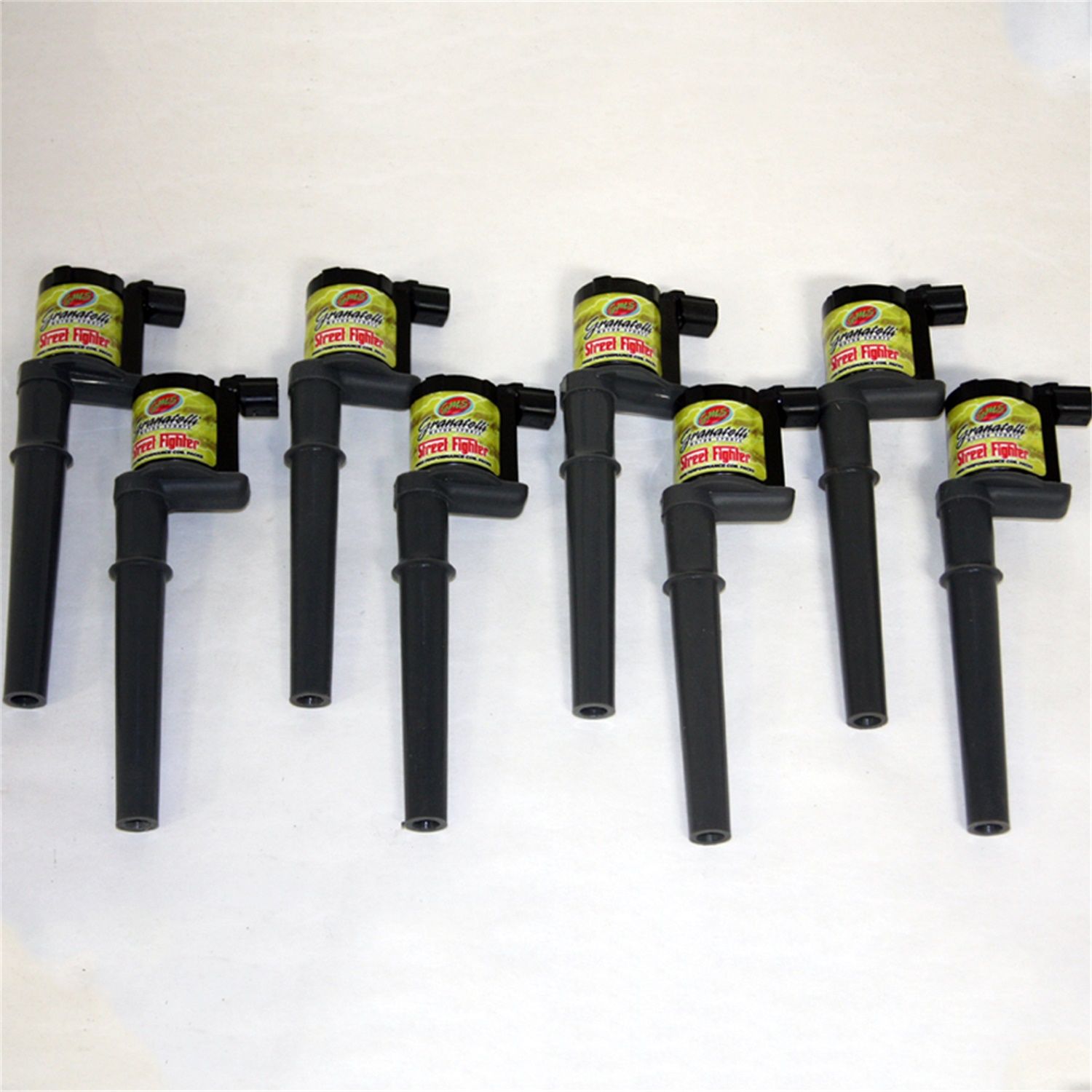 2004, 2003, 2002, 2001, 2000, 1999 Lincoln Navigator Direct Ignition Coil Kit
