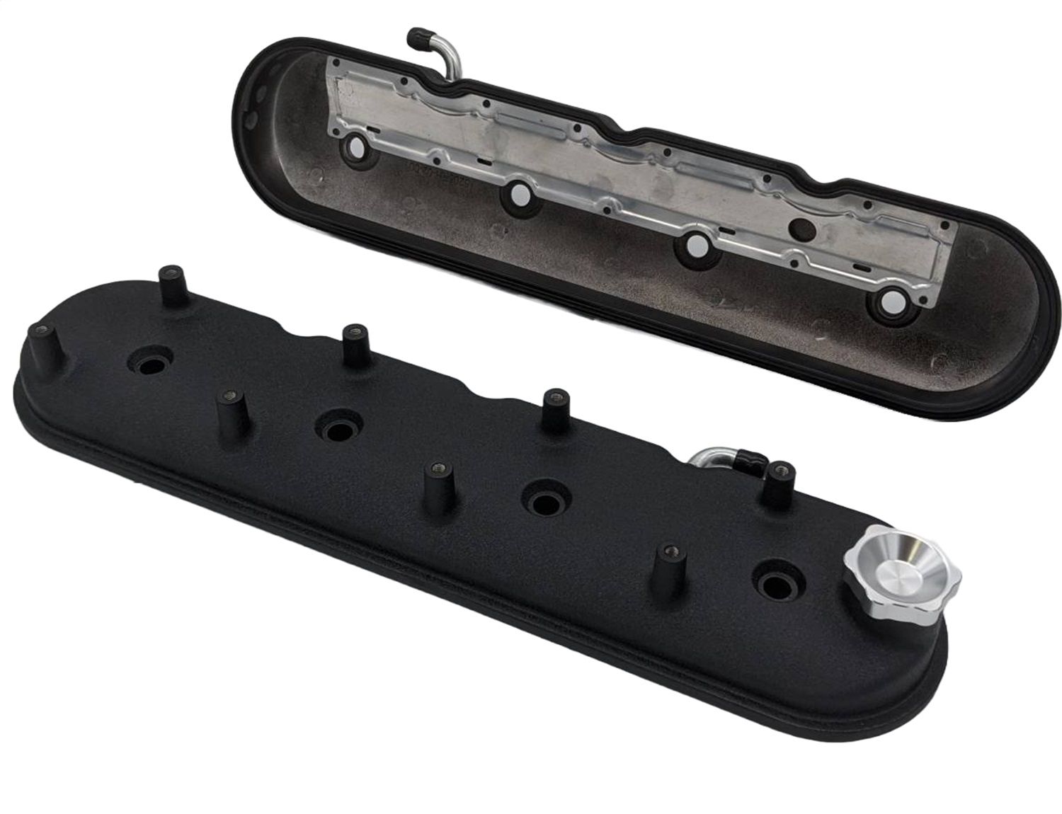 2014, 2013, 2012, 2011, 2010, 2009 GMC Yukon Engine Valve Cover Set
