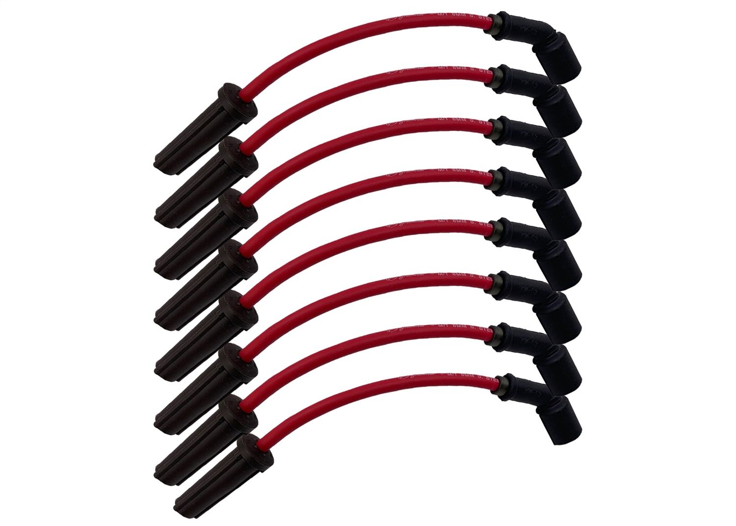 2000, 1999, 1998, 1997, 1996 GMC C3500 Ignition Coil Connector