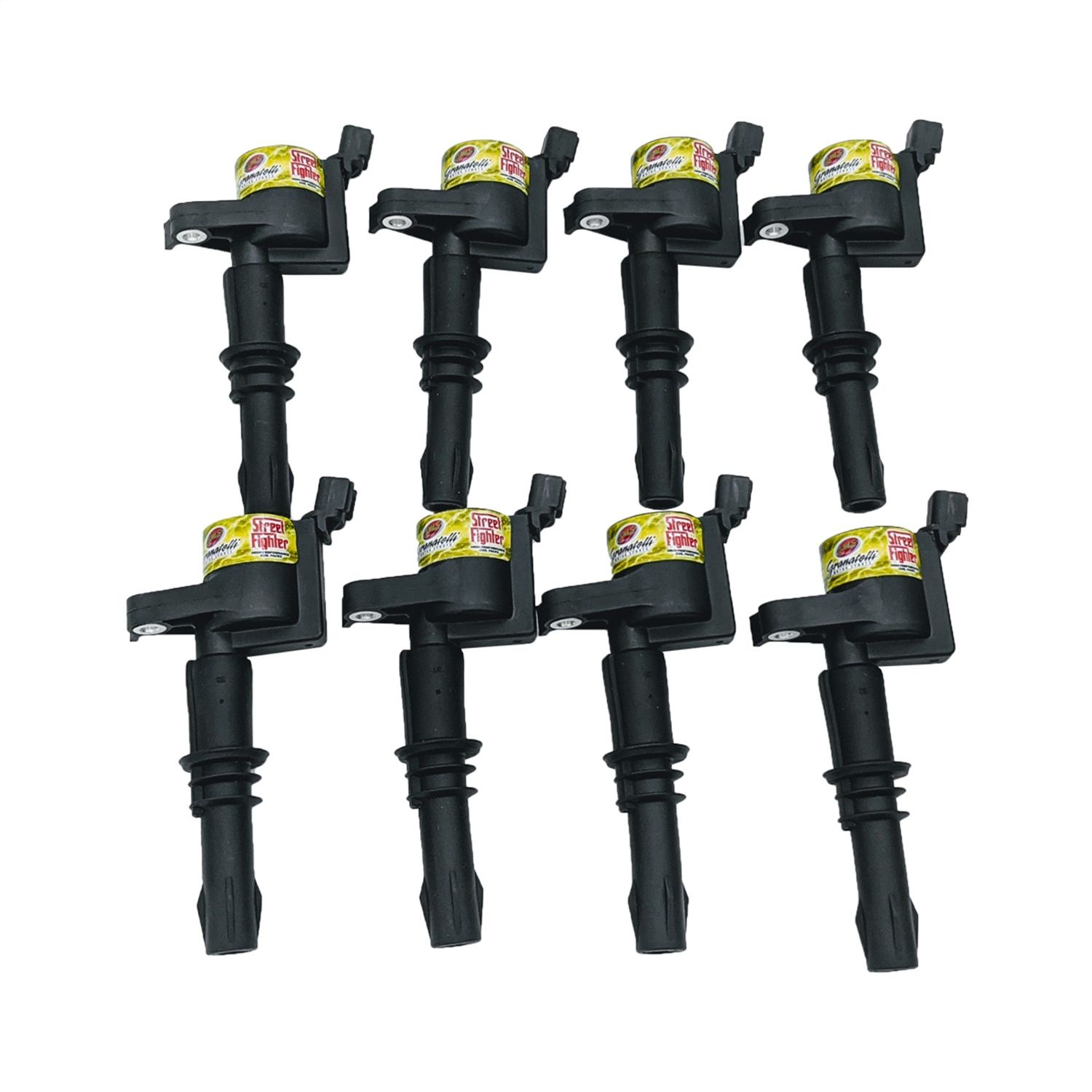 2010, 2009, 2008 Ford Explorer Direct Ignition Coil Kit