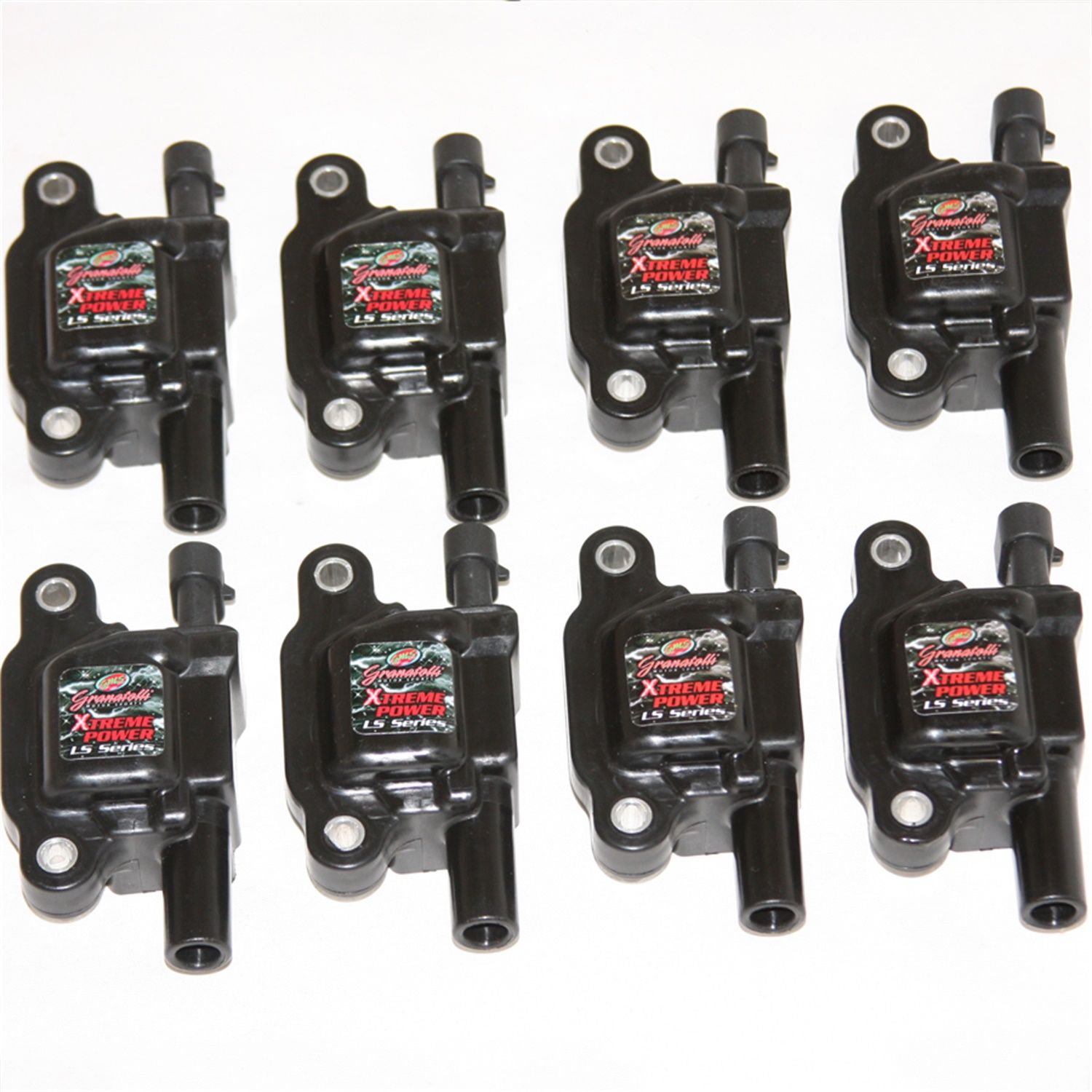 2019, 2018 Cadillac CTS Direct Ignition Coil Kit