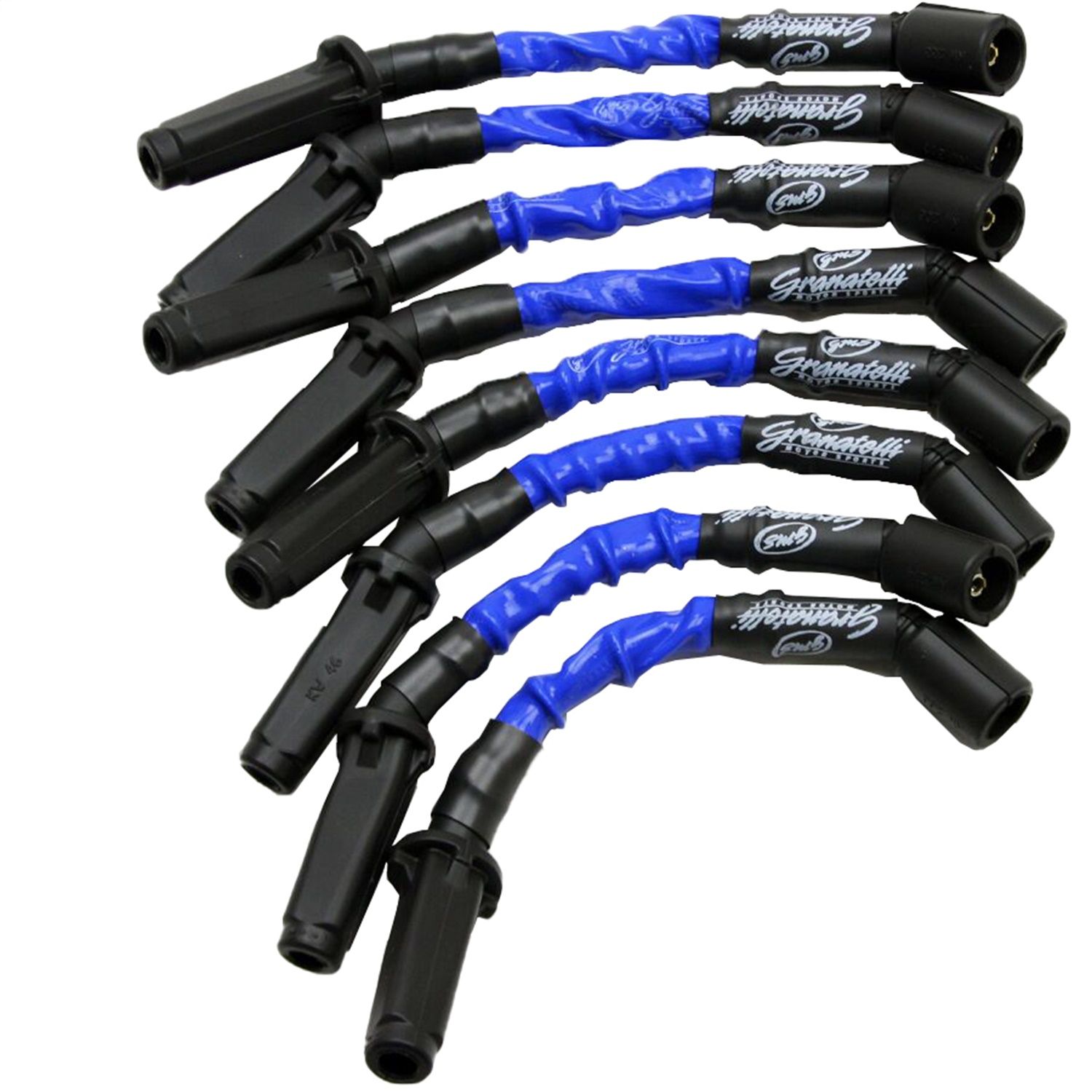 2006-2008 Buick Allure Ignition Coil Connector Granatelli