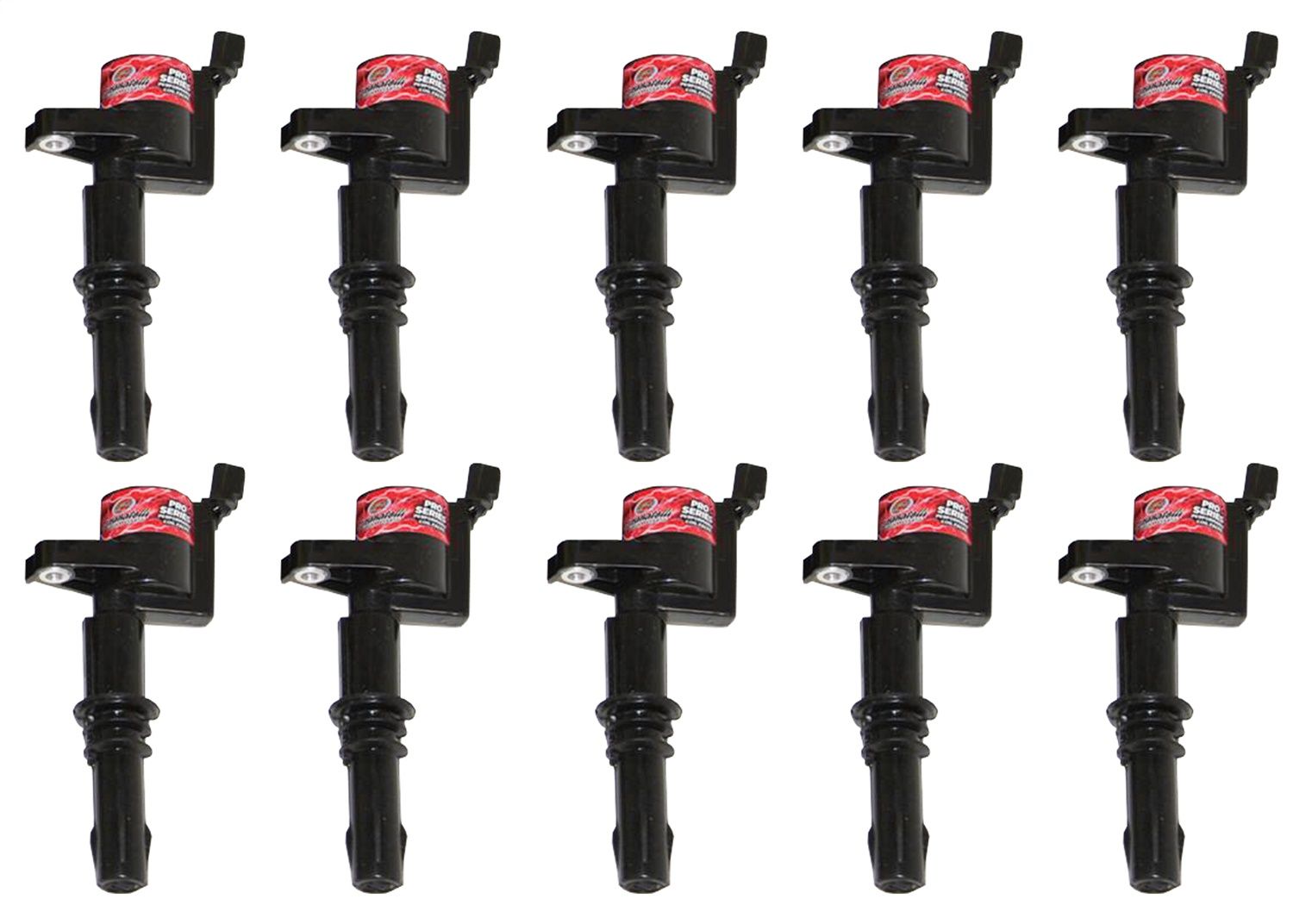 2005 Ford Excursion Direct Ignition Coil