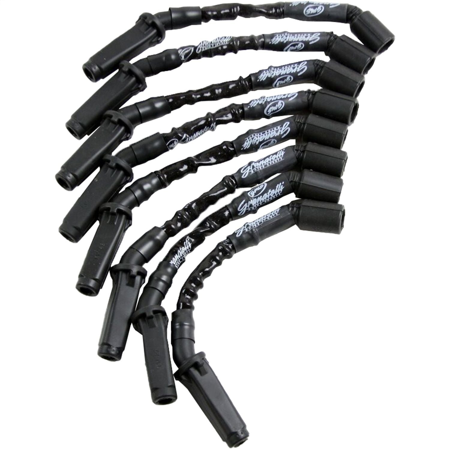 2006-2008 Buick Allure Ignition Coil Connector Granatelli