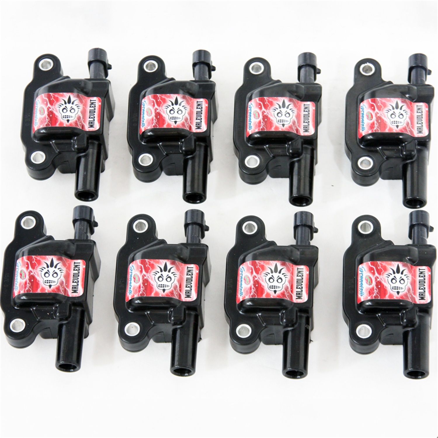 2019, 2018 Cadillac CTS Ignition Coil