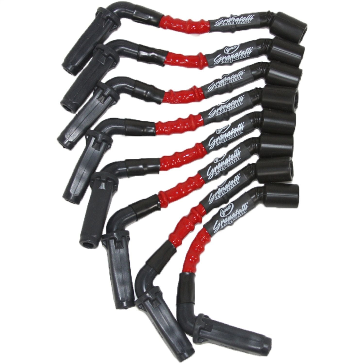 2006-2008 Buick Allure Ignition Coil Connector Granatelli