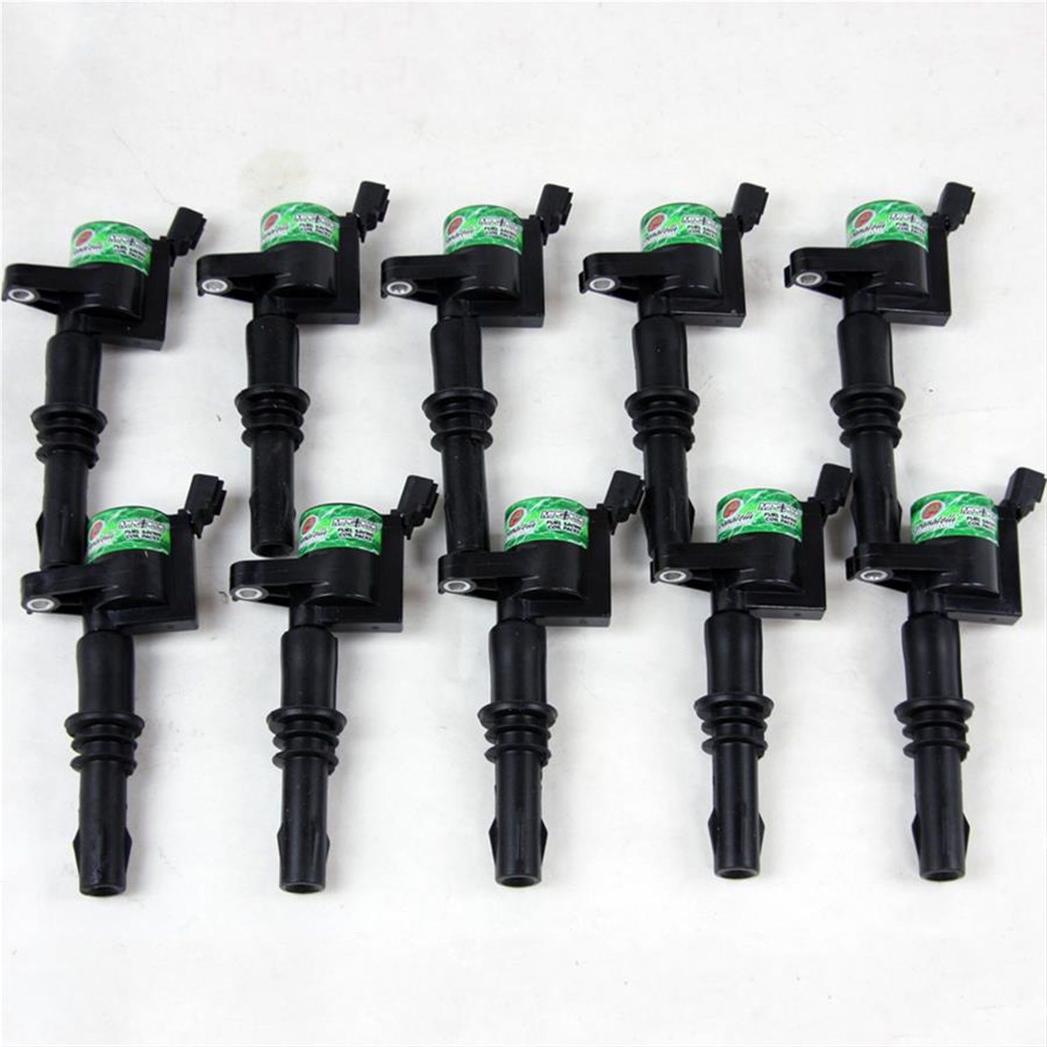 2005, 2004 Ford Excursion Direct Ignition Coil Kit