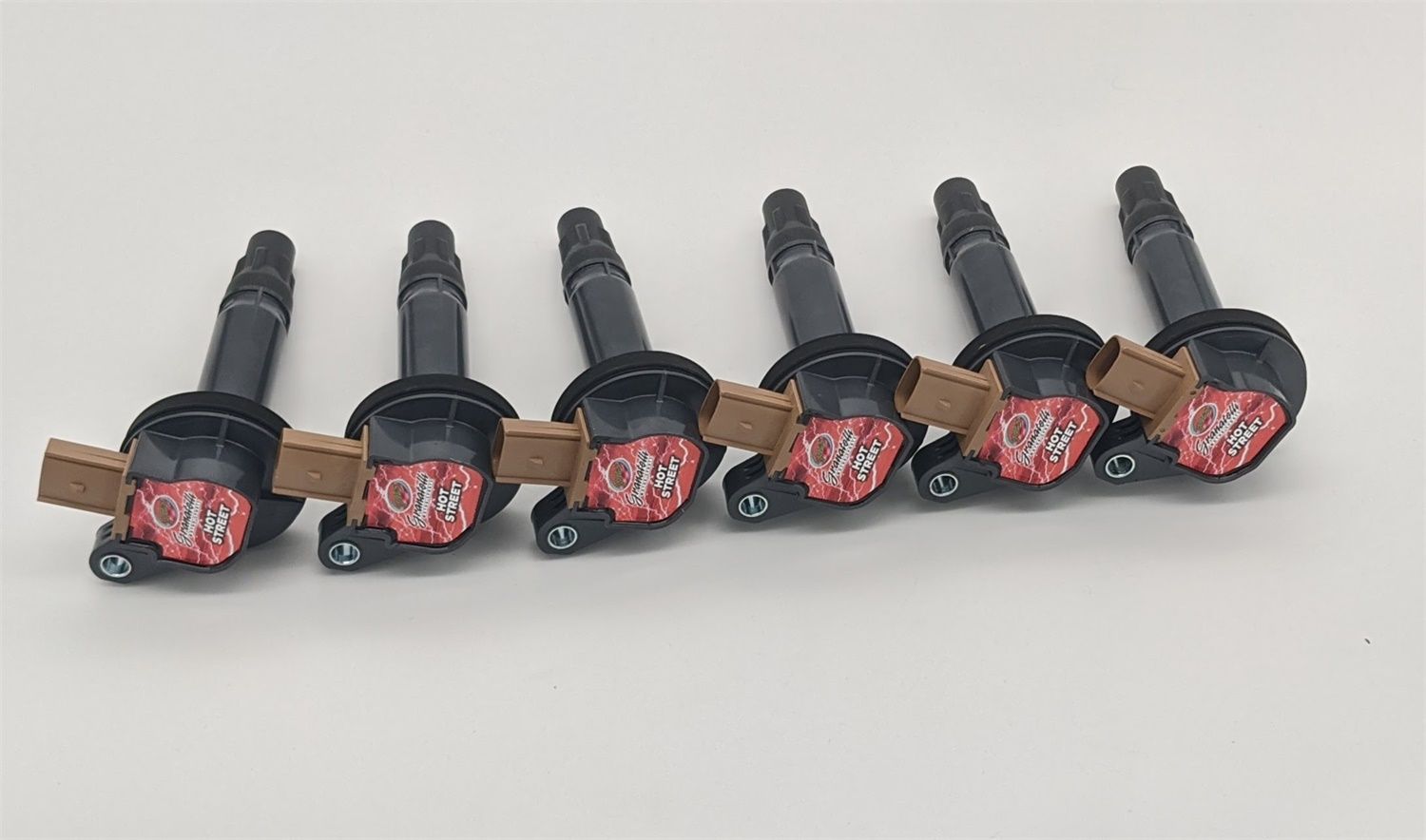 2019, 2018, 2017, 2016, 2015, 2014 Ford Police Interceptor Utility Direct Ignition Coil
