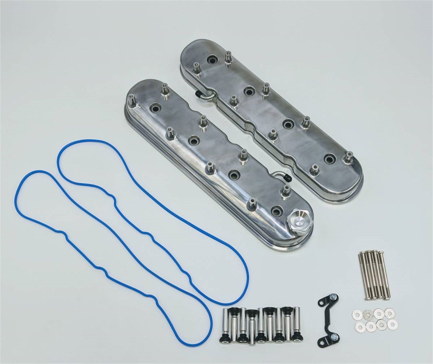 2017, 2016, 2015, 2014 Chevrolet SS Engine Valve Cover Set
