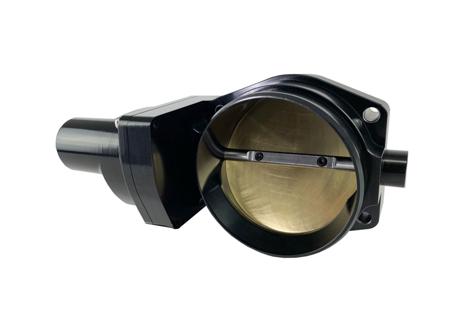 2017, 2016, 2015, 2014 Chevrolet SS Fuel Injection Throttle Body