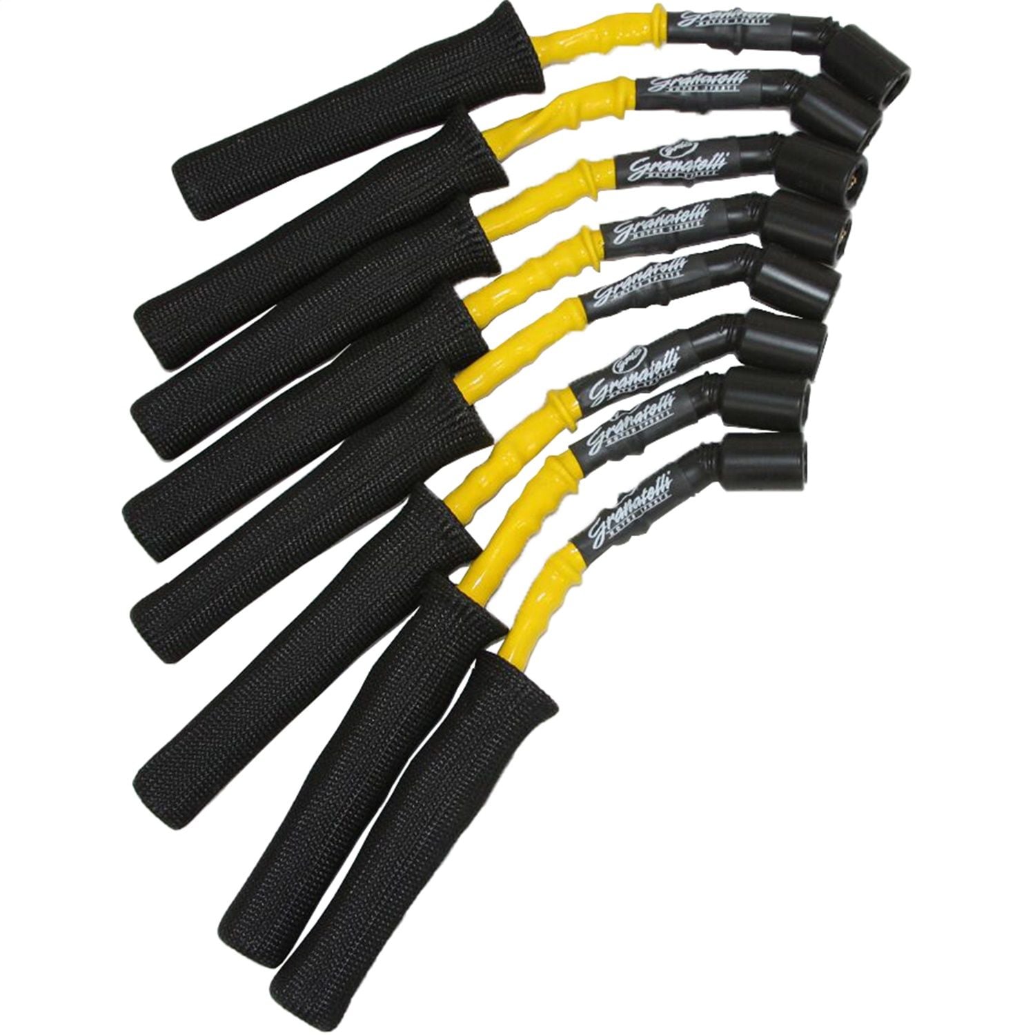 2006-2008 Buick Allure Ignition Coil Connector Granatelli