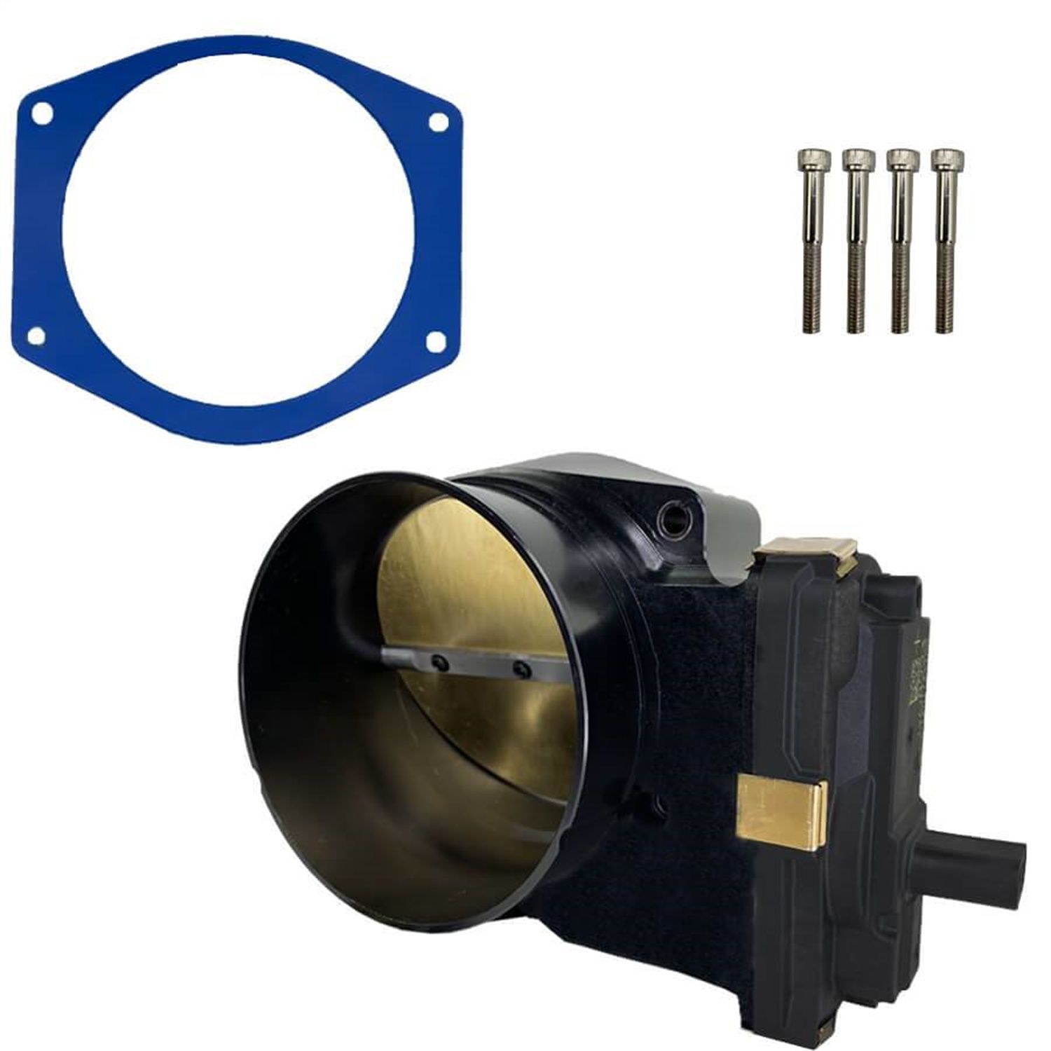 Fuel Injection Throttle Body