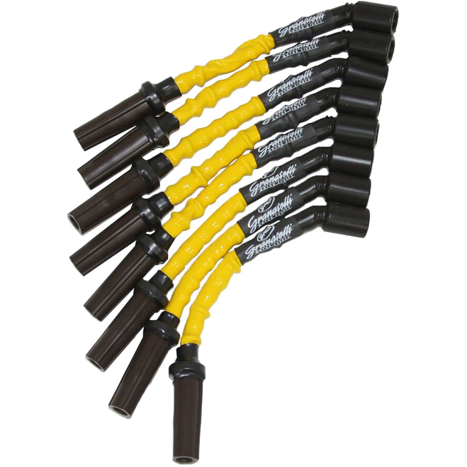 2000, 1999, 1998, 1997, 1996 GMC C3500 Ignition Coil Connector