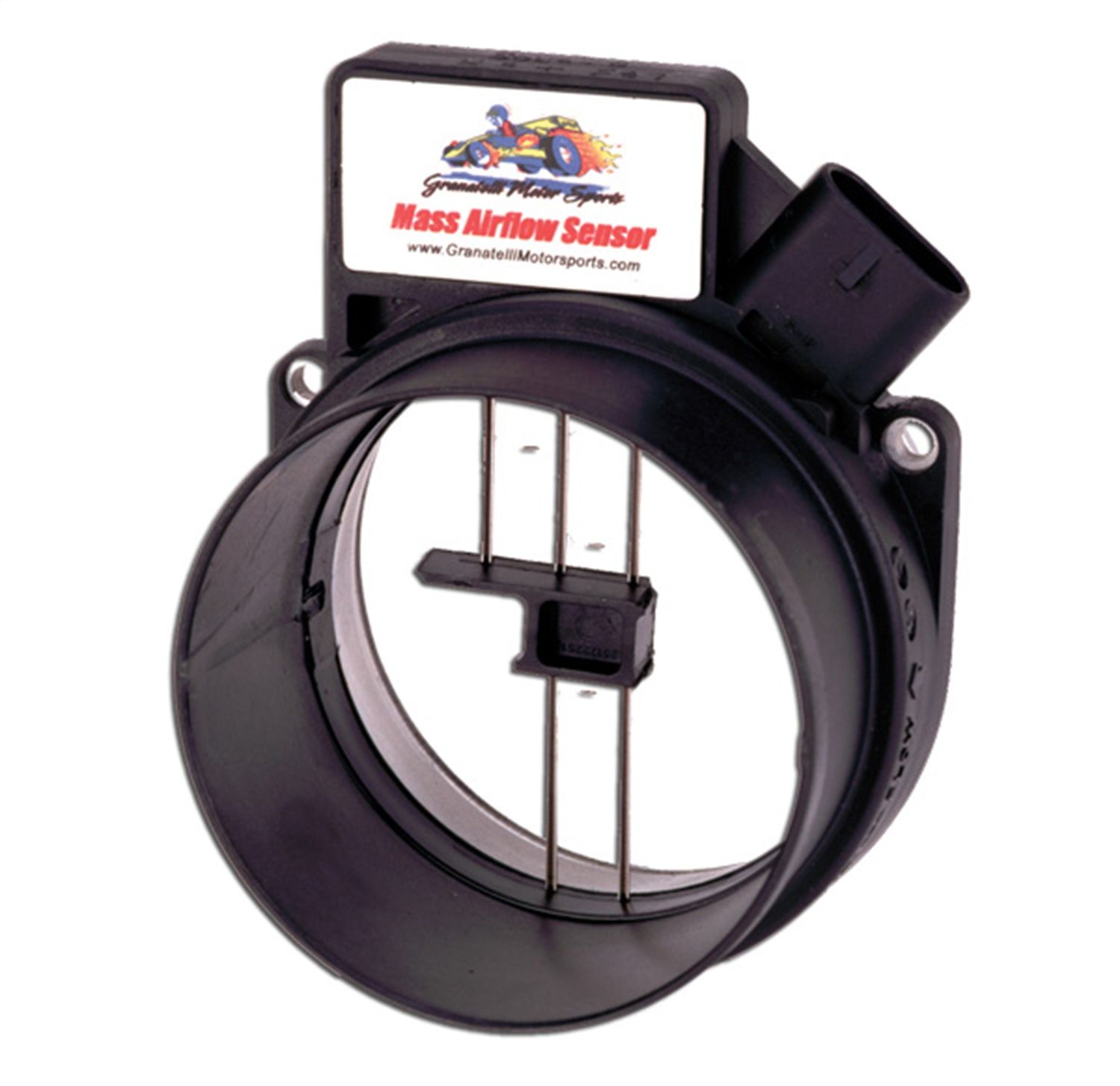 2005, 2004 Cadillac CTS Mass Air Flow Sensor