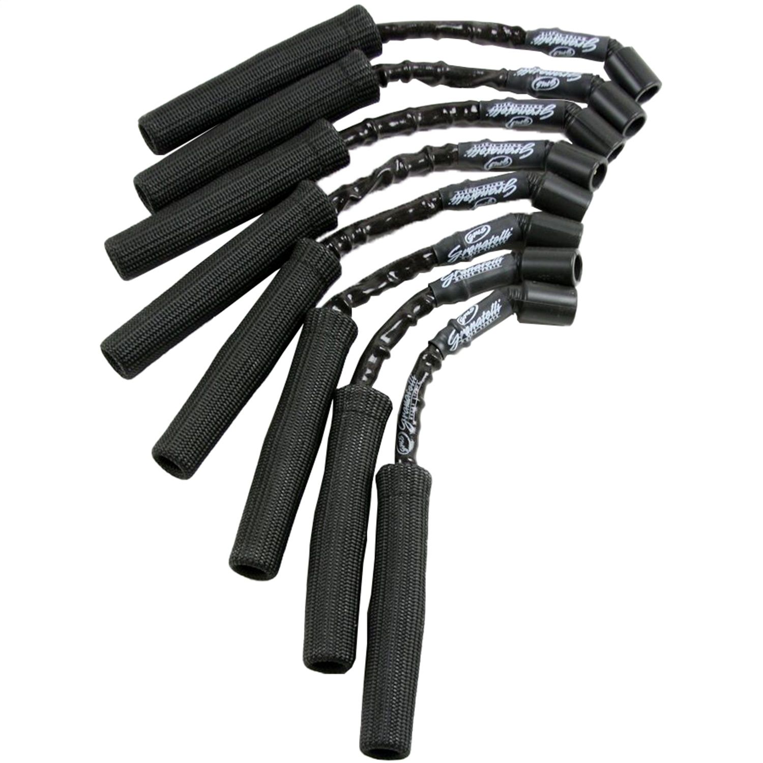 2006-2008 Buick Allure Ignition Coil Connector Granatelli