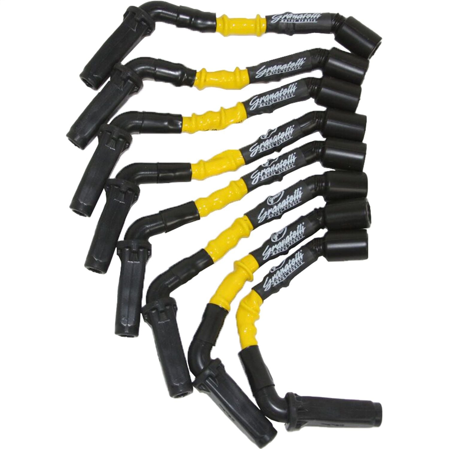 2006-2008 Buick Allure Ignition Coil Connector Granatelli