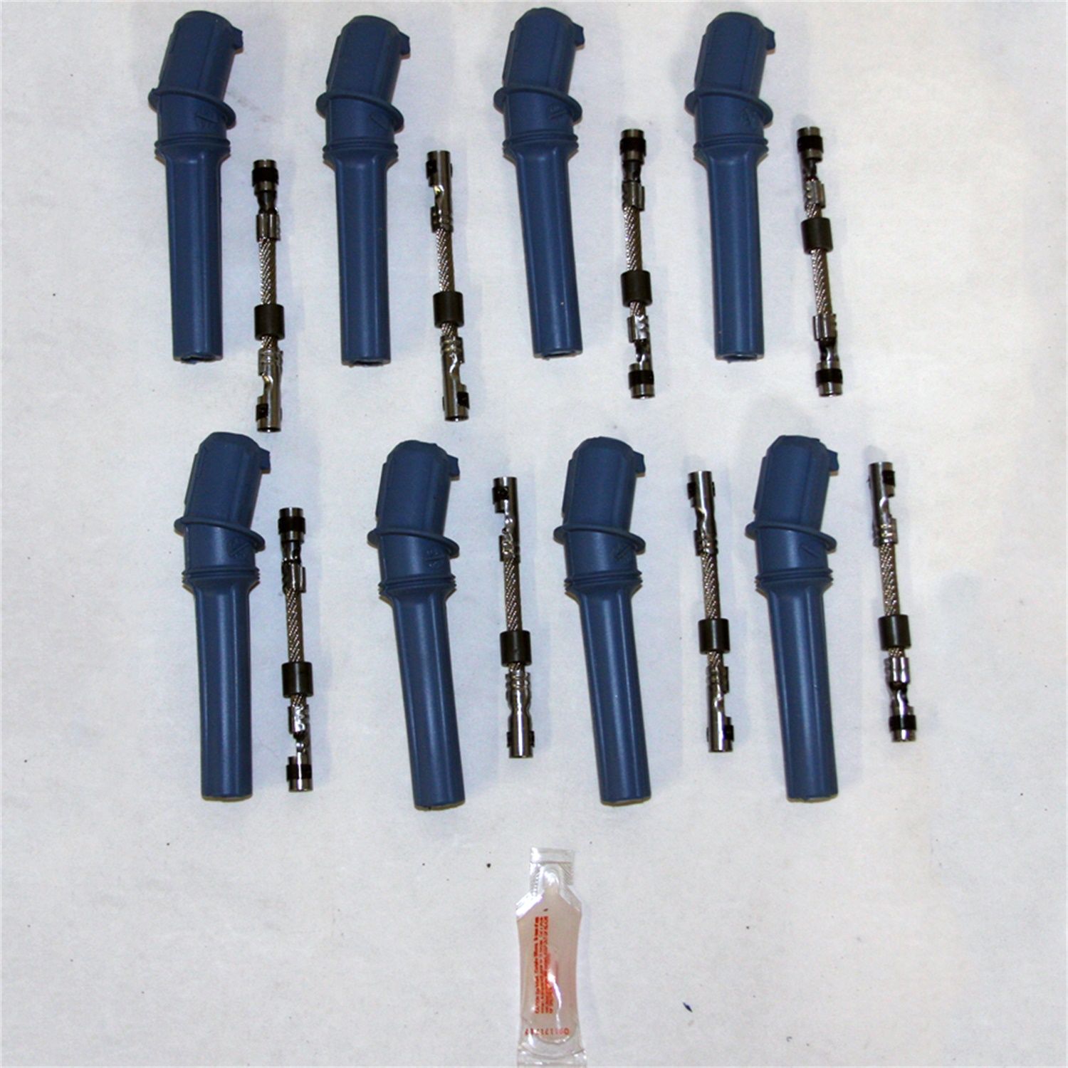2004, 2003, 2002 Ford Explorer Victoria Ignition Coil Connector