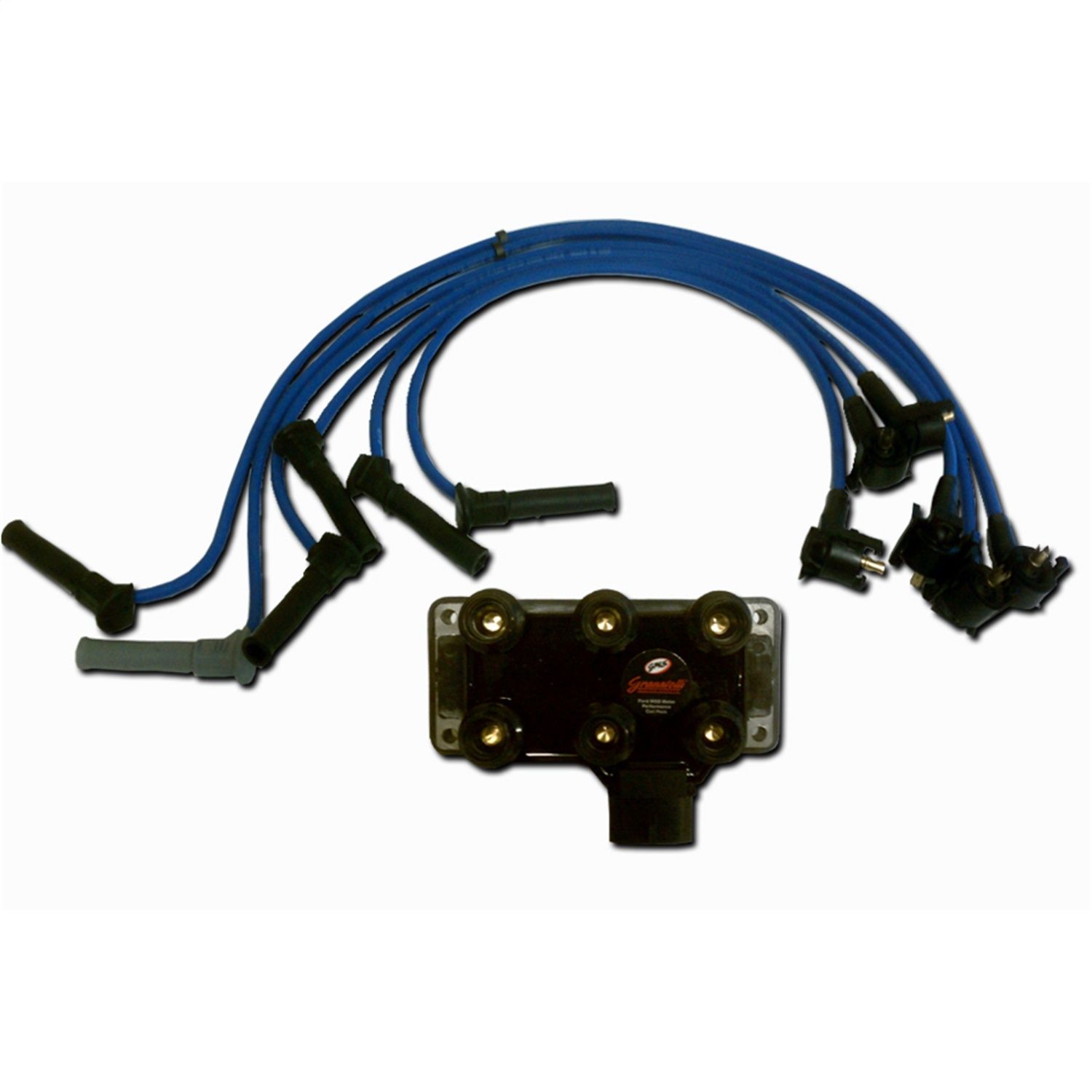 2010, 2009, 2008, 2007, 2006, 2005 Ford Explorer Ignition Coil