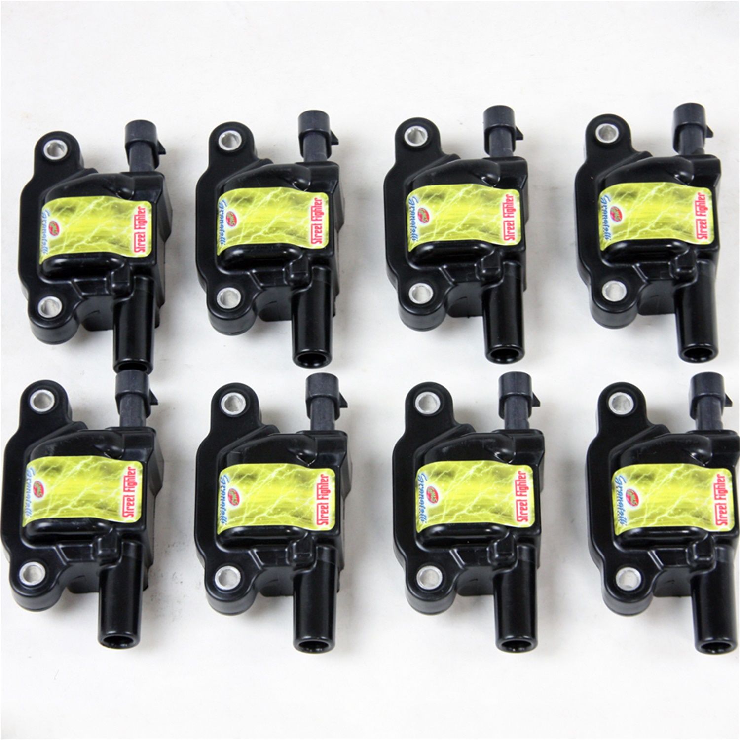 2009, 2008 Buick LaCrosse Ignition Coil