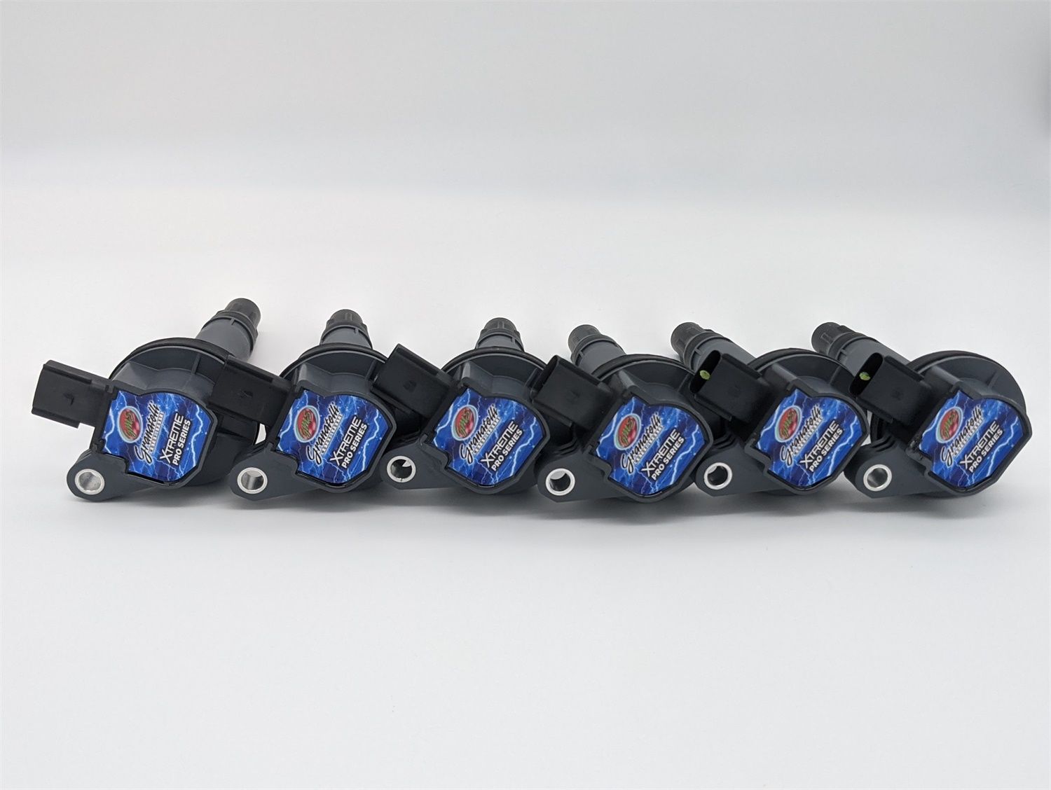 2014, 2013, 2012, 2011 Ford Explorer Direct Ignition Coil