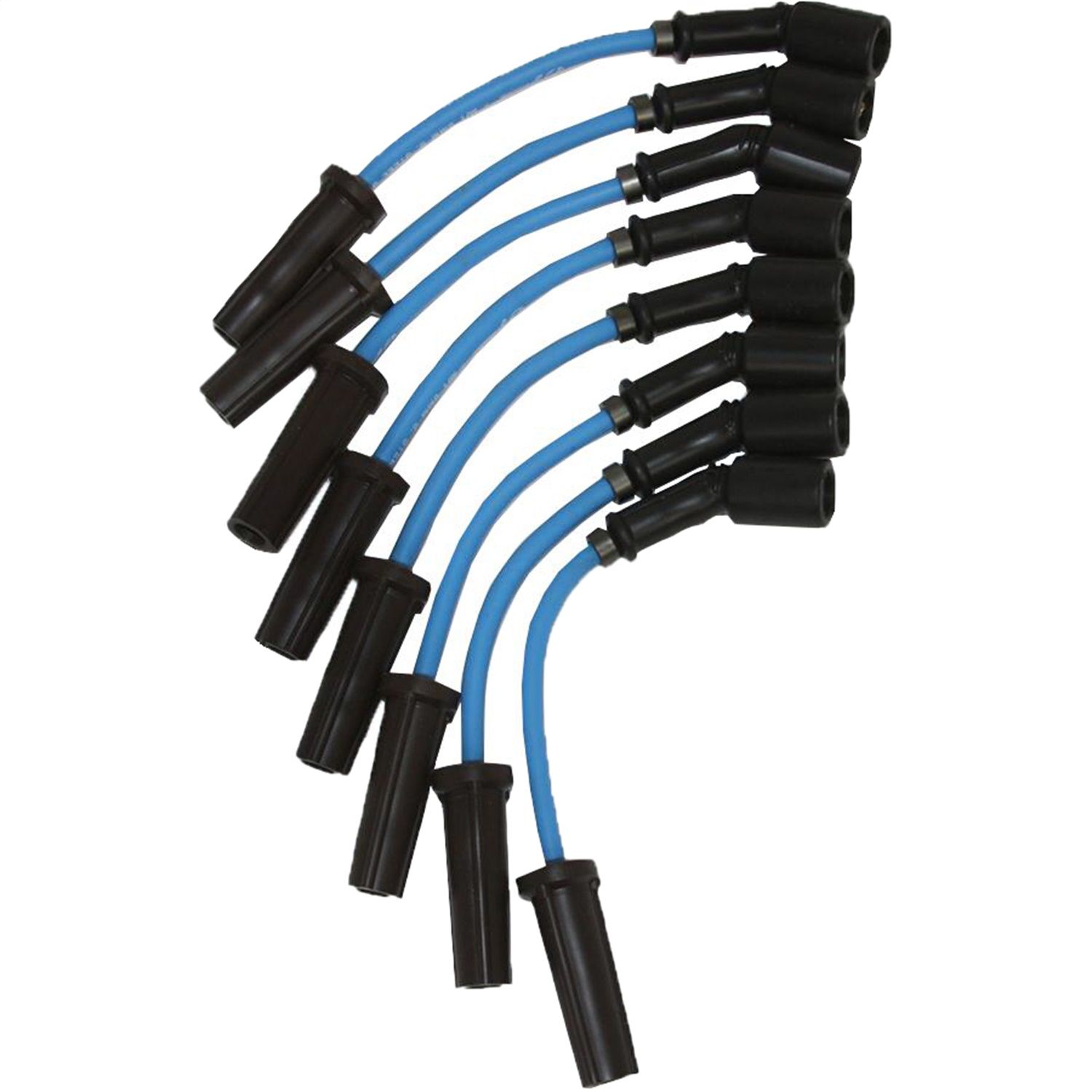 2000, 1999, 1998, 1997, 1996 GMC C3500 Ignition Coil Connector