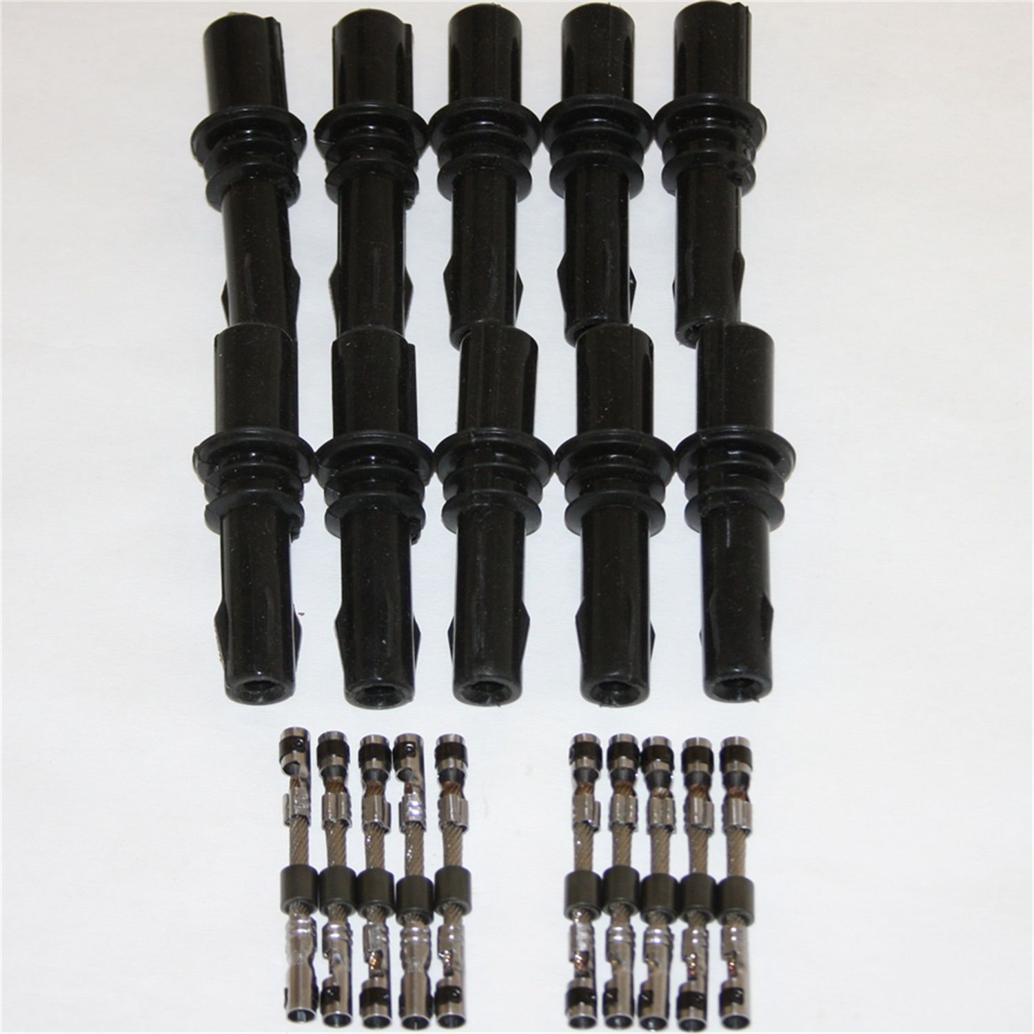 2005, 2004 Ford Excursion Ignition Coil Connector