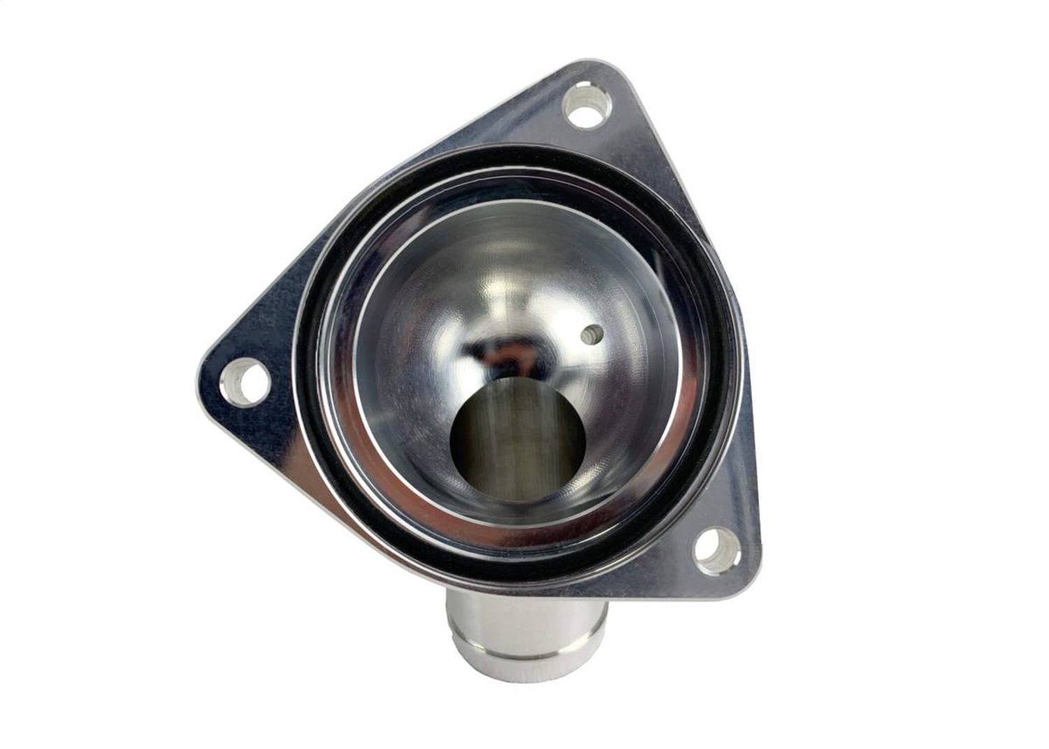 2020, 2019, 2018 GMC Yukon Engine Coolant Thermostat Housing