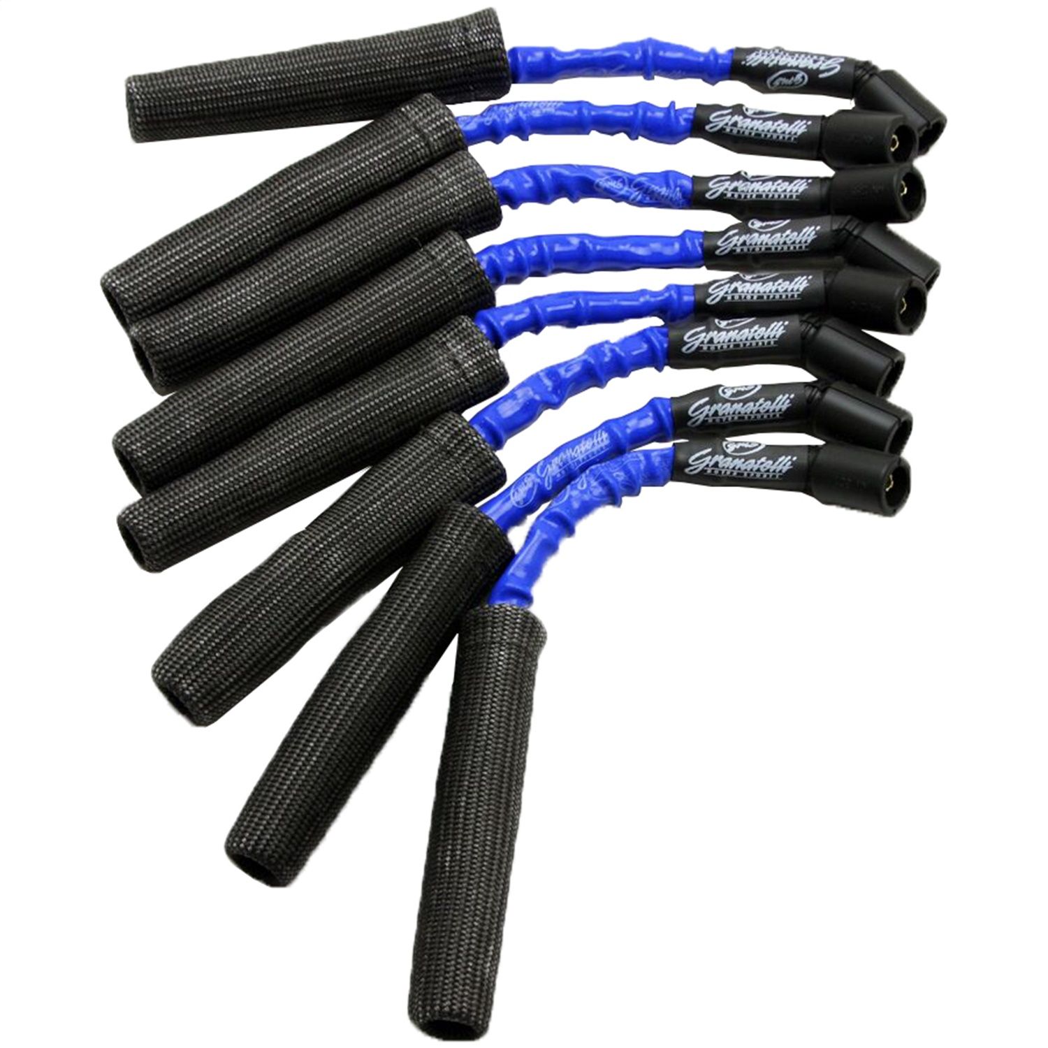 2006-2008 Buick Allure Ignition Coil Connector Granatelli