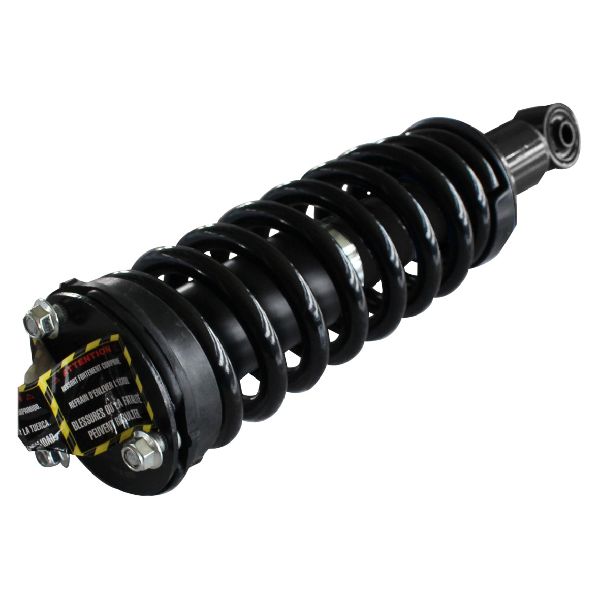 2004-2011 GMC Canyon Suspension Strut and Coil Spring Assembly - Front (GSP)