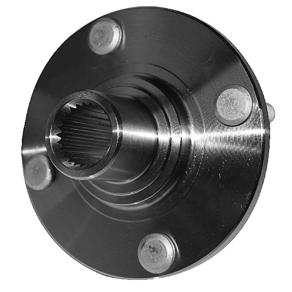 2000-2011 Ford Focus Wheel Hub Repair Kit - Front (GSP)