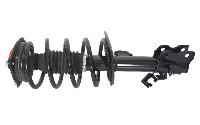 2013 Nissan Sentra Suspension Strut and Coil Spring Assembly - Front Left (GSP)