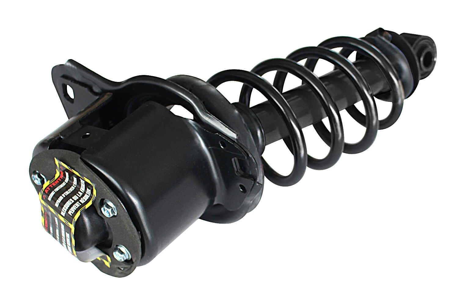2009, 2008 Ford Taurus Suspension Strut and Coil Spring Assembly