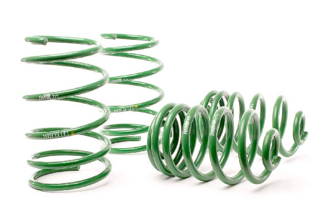 1994-1999 BMW 318i Coil Spring Lowering Kit (H&R Special Springs LP)