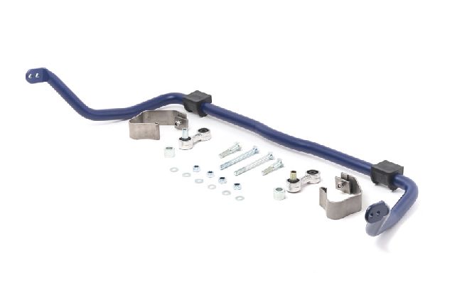 1998-2005 Volkswagen Golf Suspension Stabilizer Bar (H&R Special Springs LP)