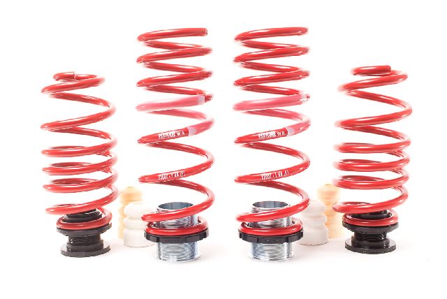 2018-2019 Audi S5 Coil Spring Lowering Kit (H&R Special Springs LP)